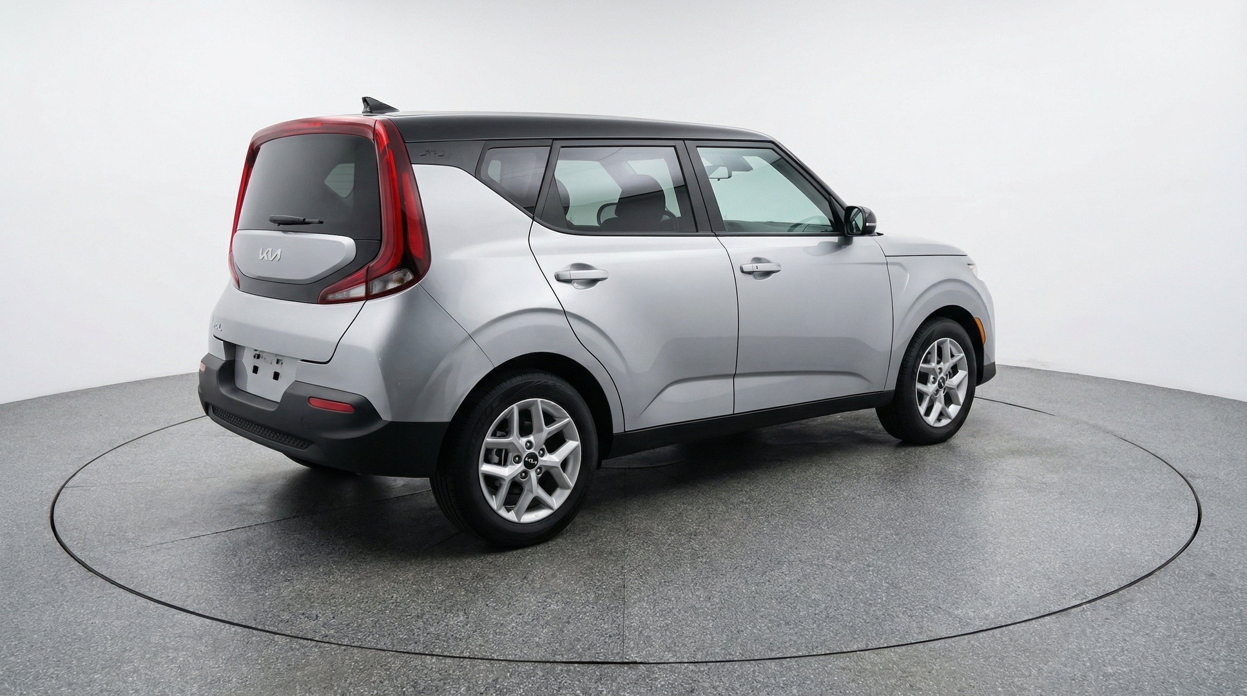 Thumbnail: 2025 Kia Soul - 9