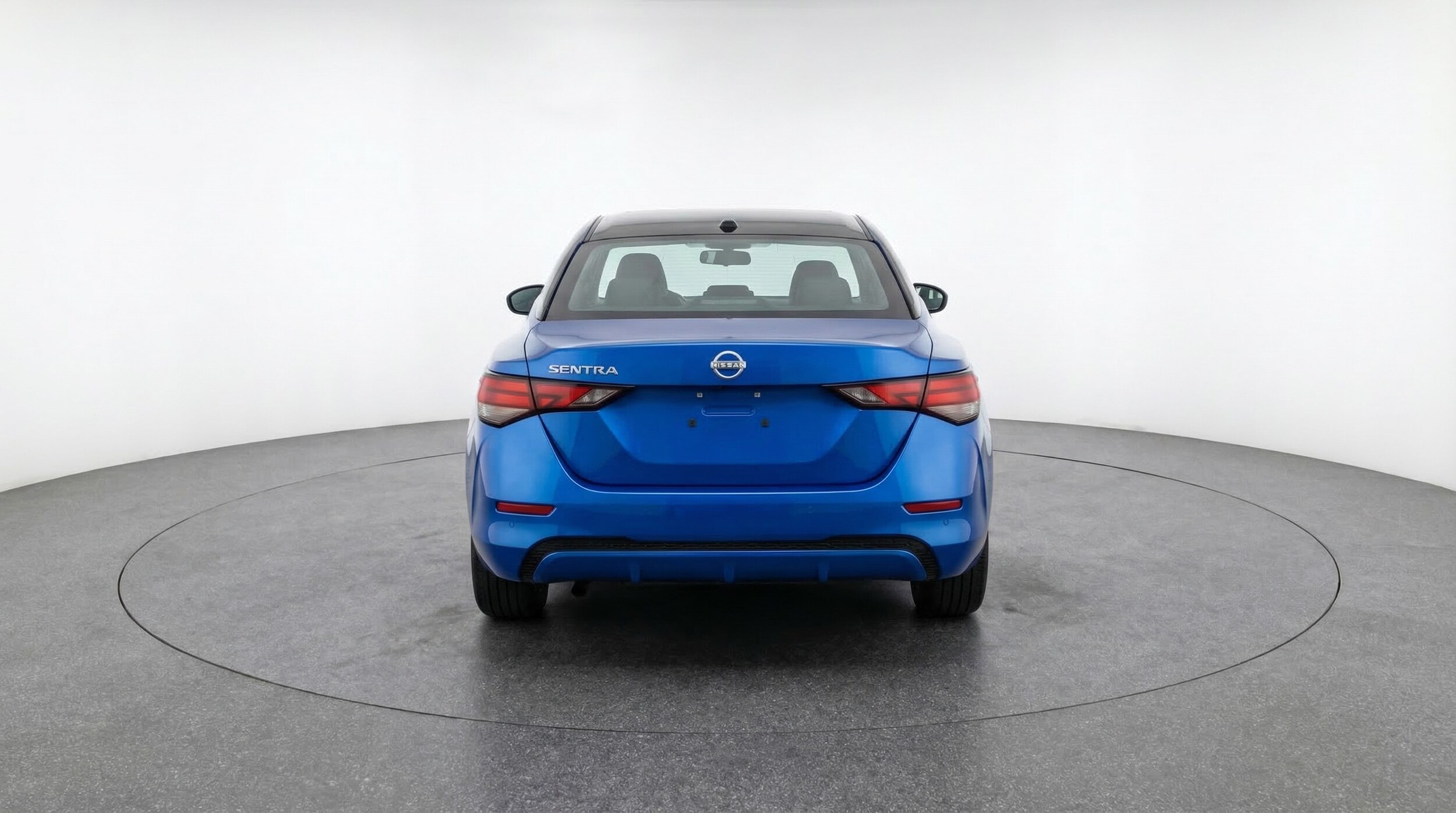 Thumbnail: 2025 Nissan Sentra - 6