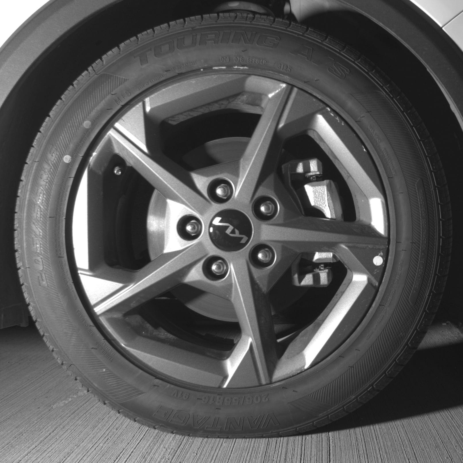 Thumbnail: 2025 Kia K4 - 10