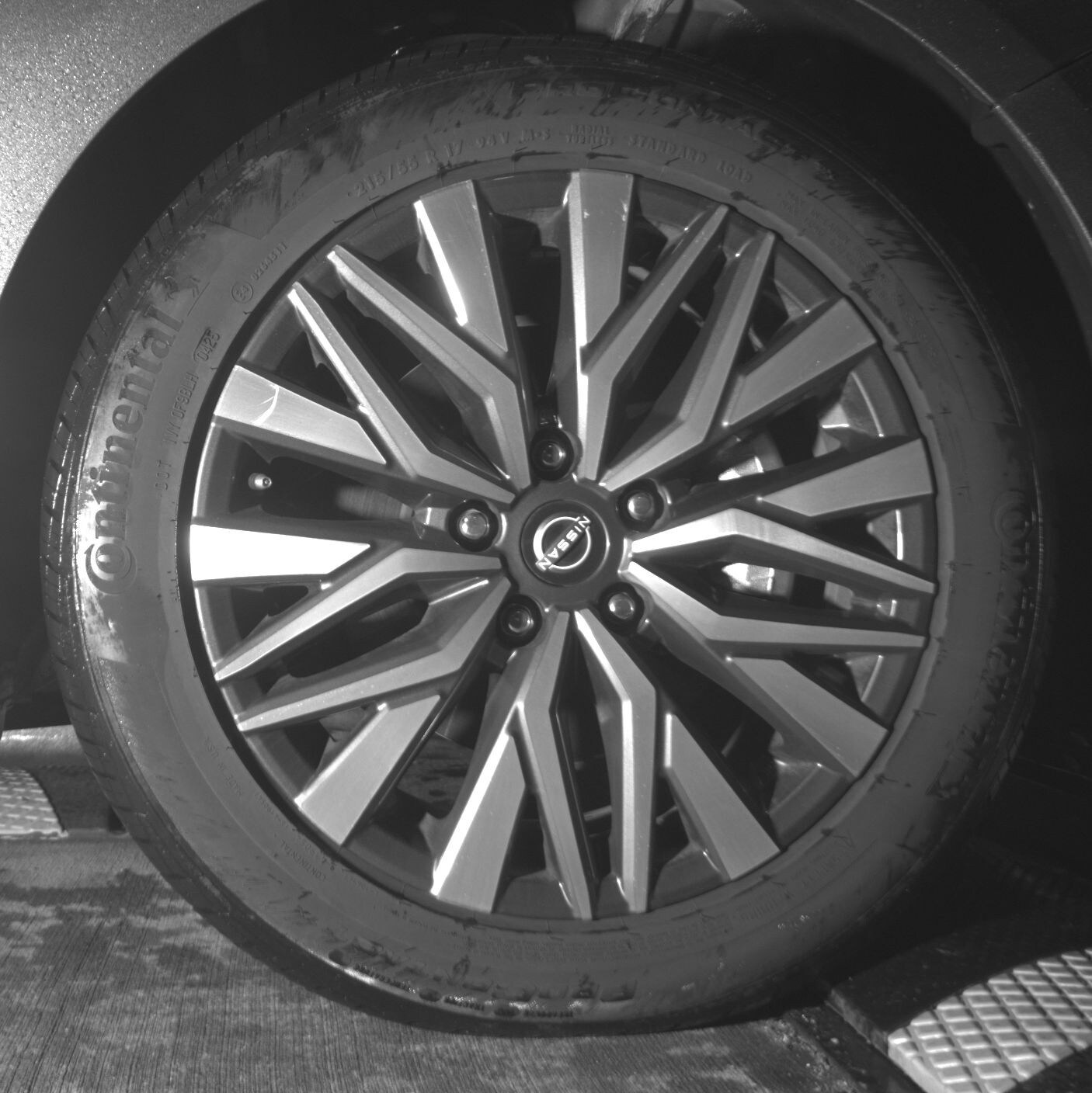 Thumbnail: 2025 Nissan Altima - 12