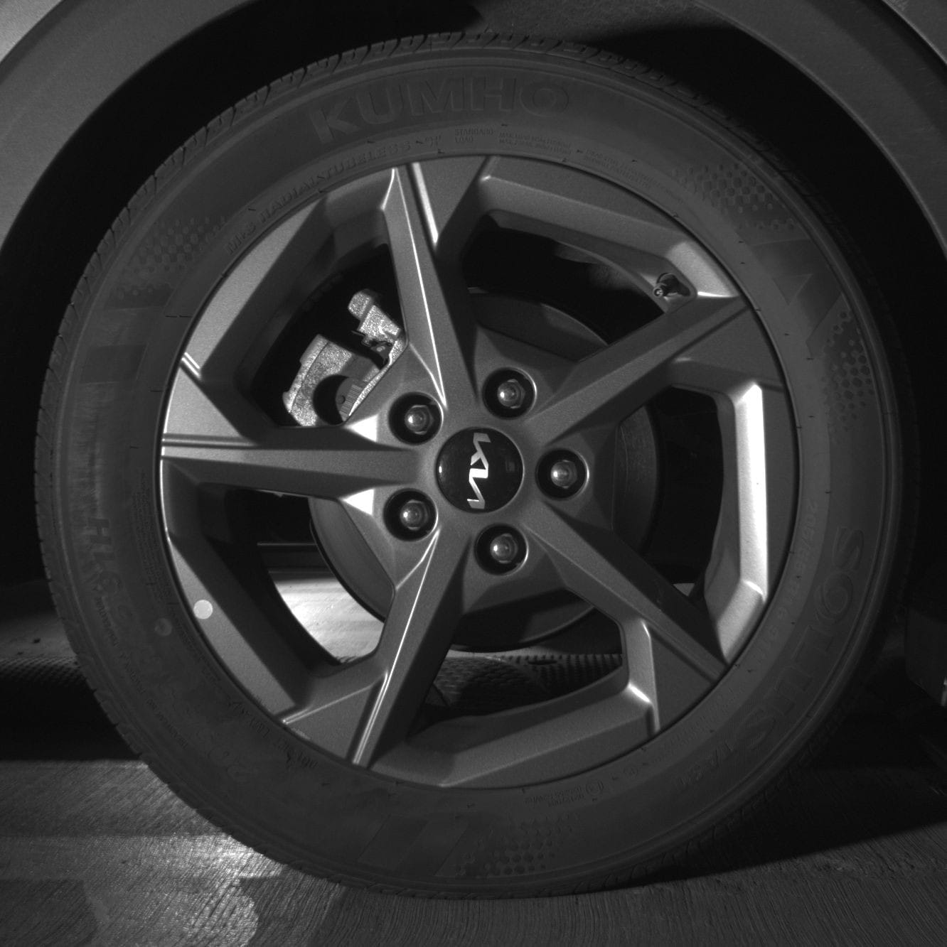 Thumbnail: 2025 Kia K4 - 12