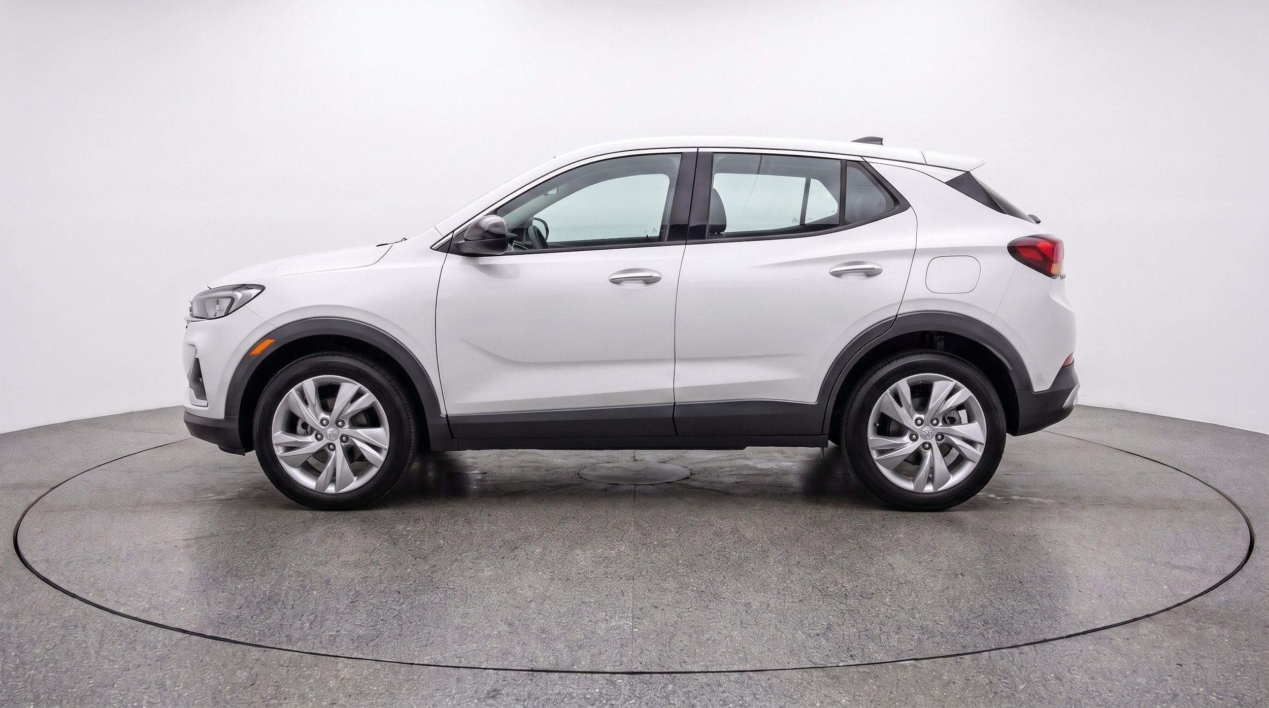 Thumbnail: 2026 Buick Encore GX - 5