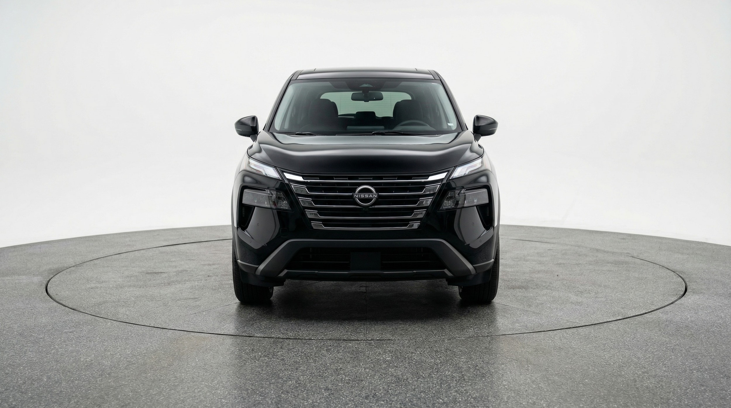 Thumbnail: 2025 Nissan Rogue - 2