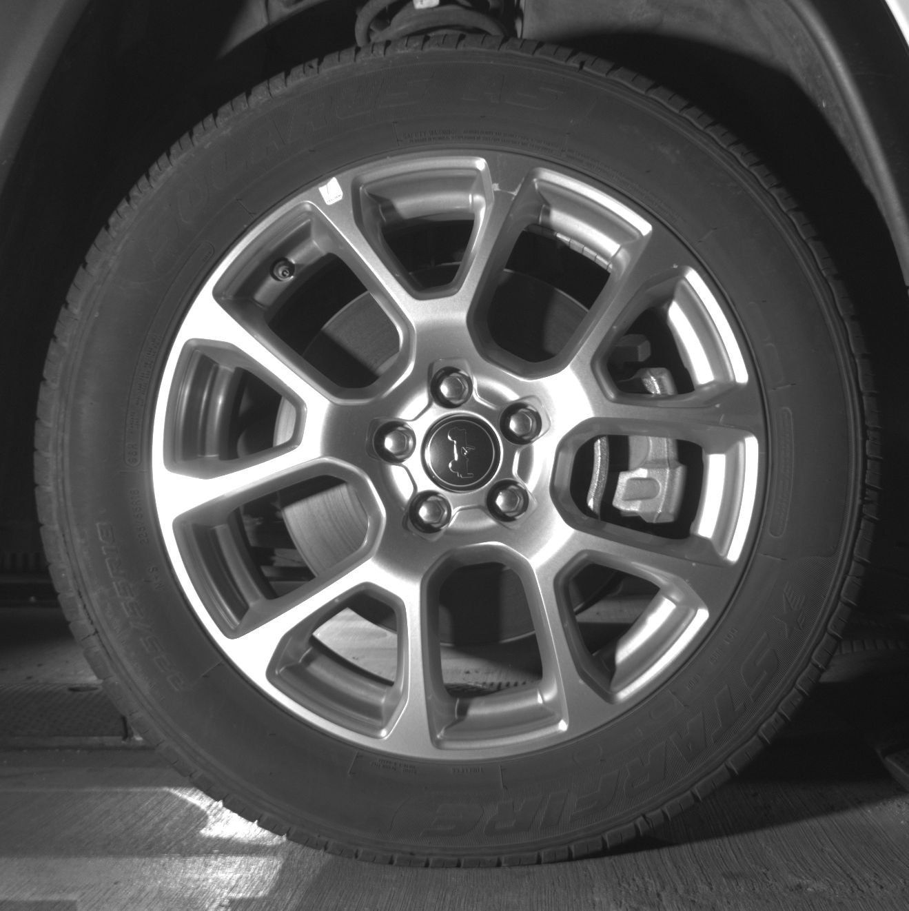 Thumbnail: 2025 Jeep Compass - 10