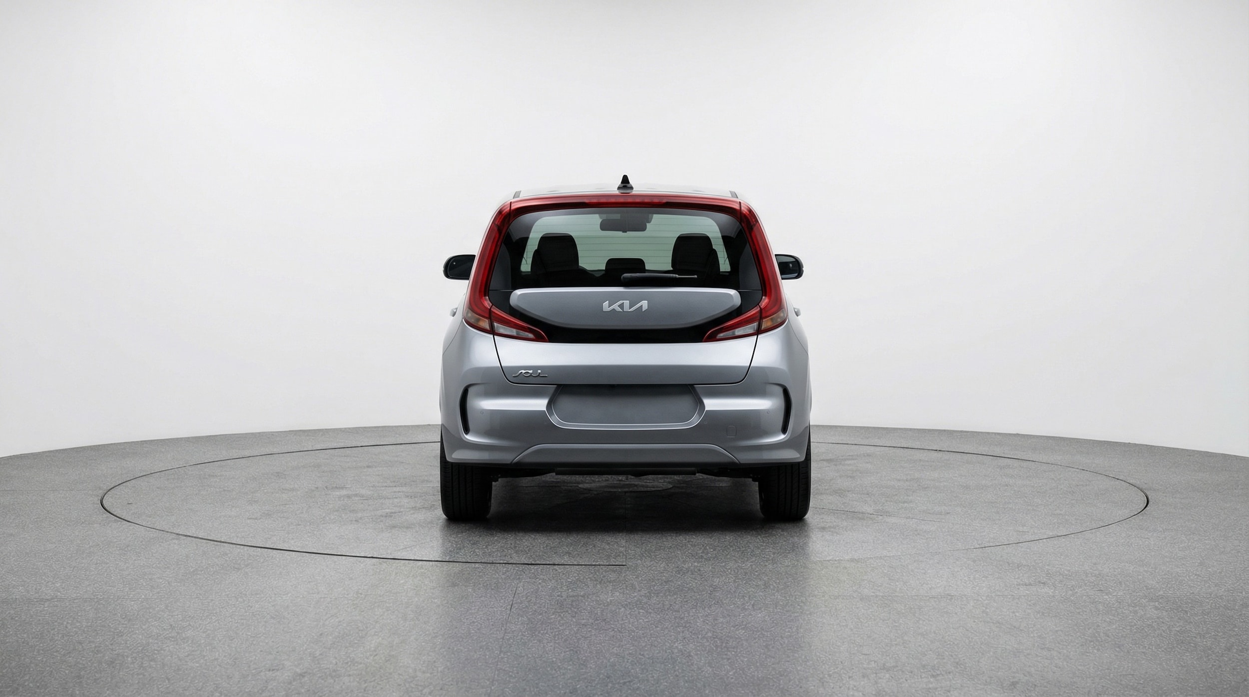 Thumbnail: 2025 Kia Soul - 6
