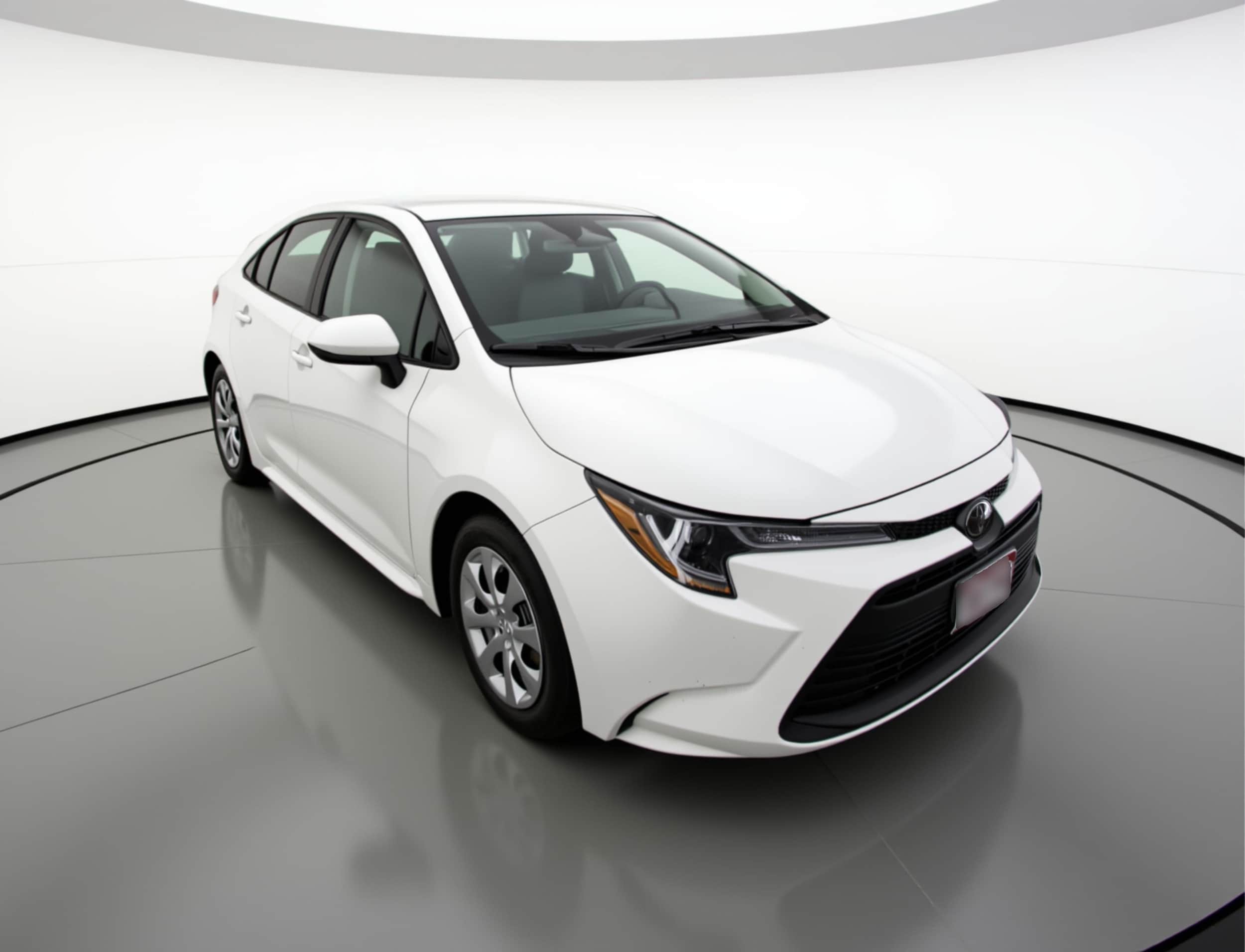 Thumbnail: 2025 Toyota Corolla - 1