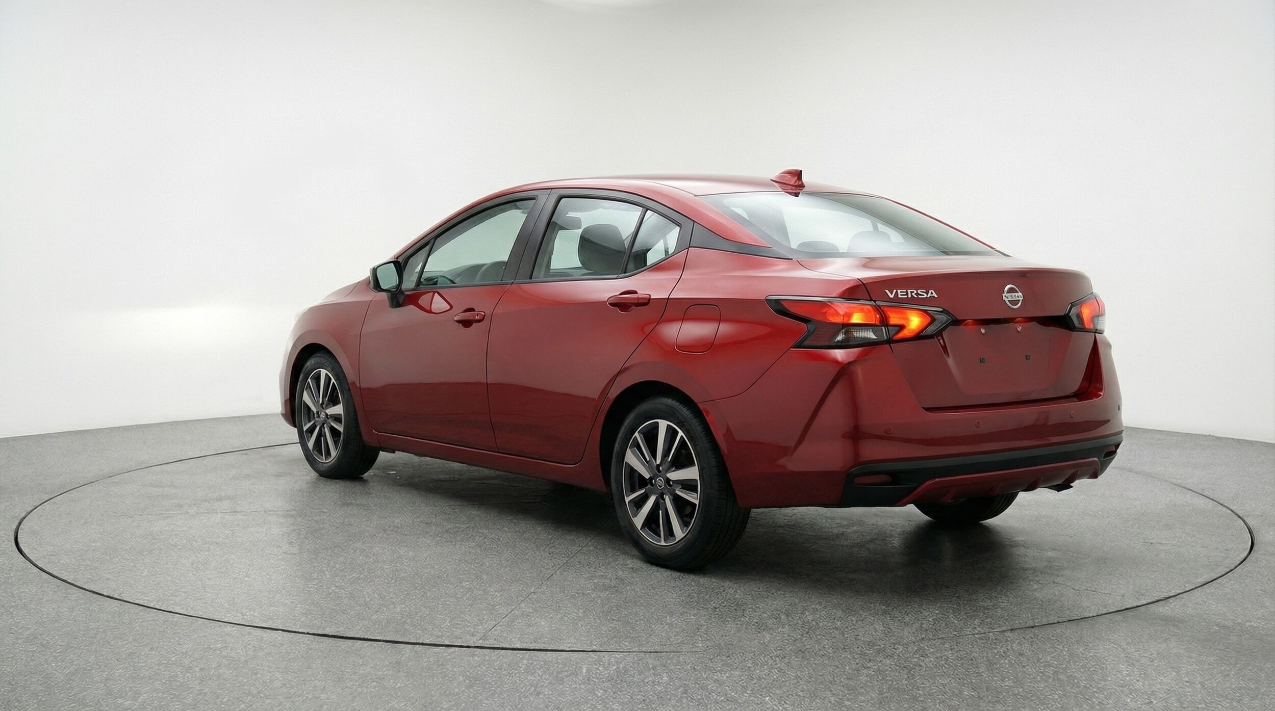 Thumbnail: 2025 Nissan Versa - 5