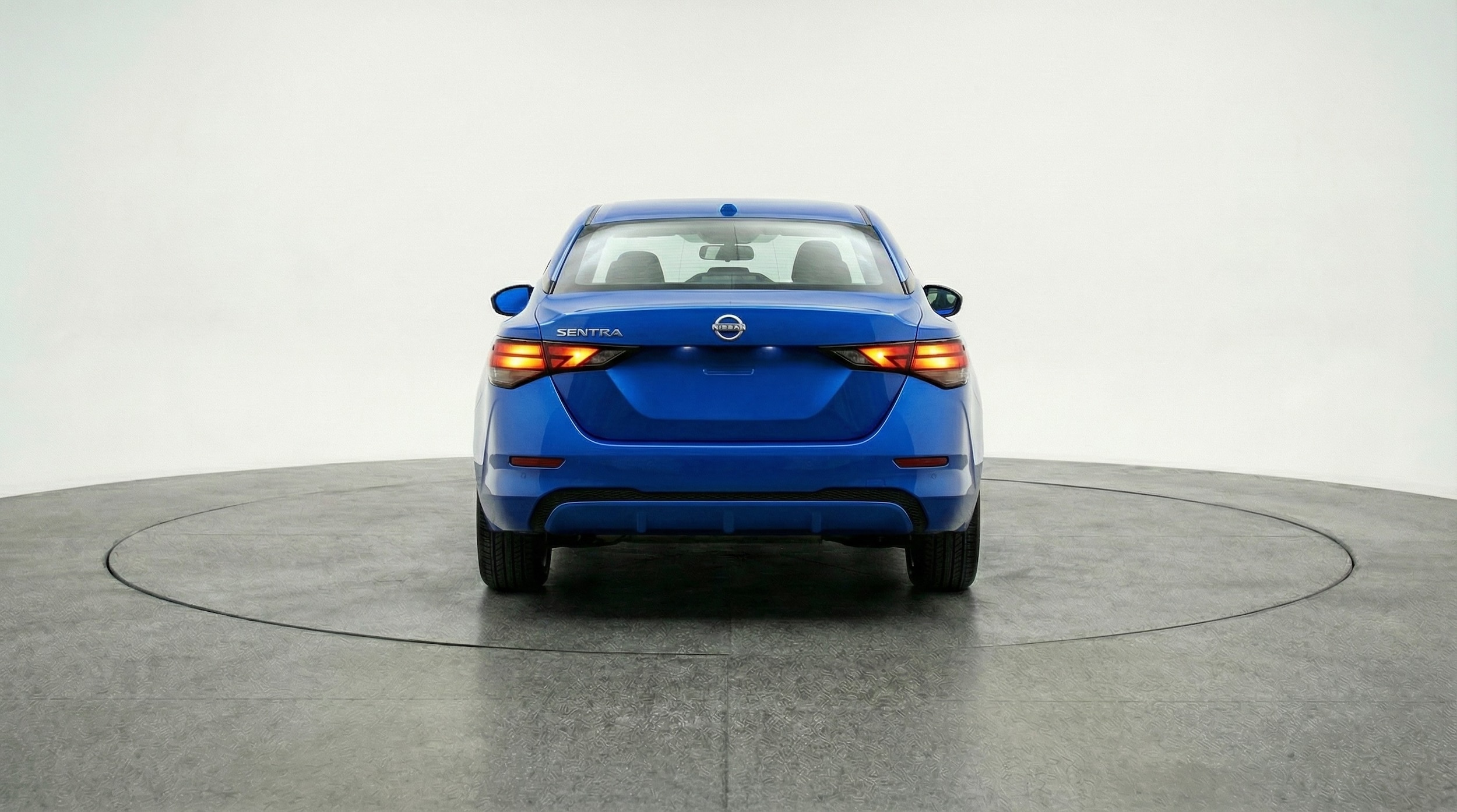Thumbnail: 2025 Nissan Sentra - 6