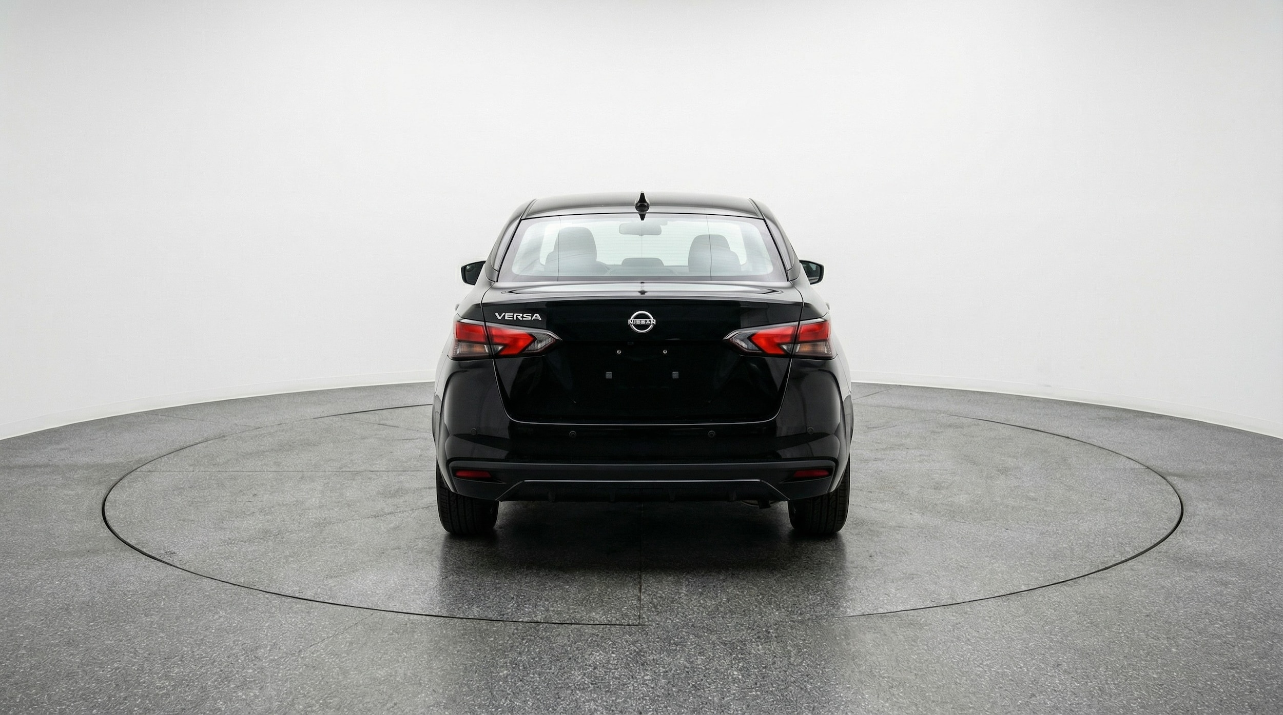 Thumbnail: 2025 Nissan Versa - 6
