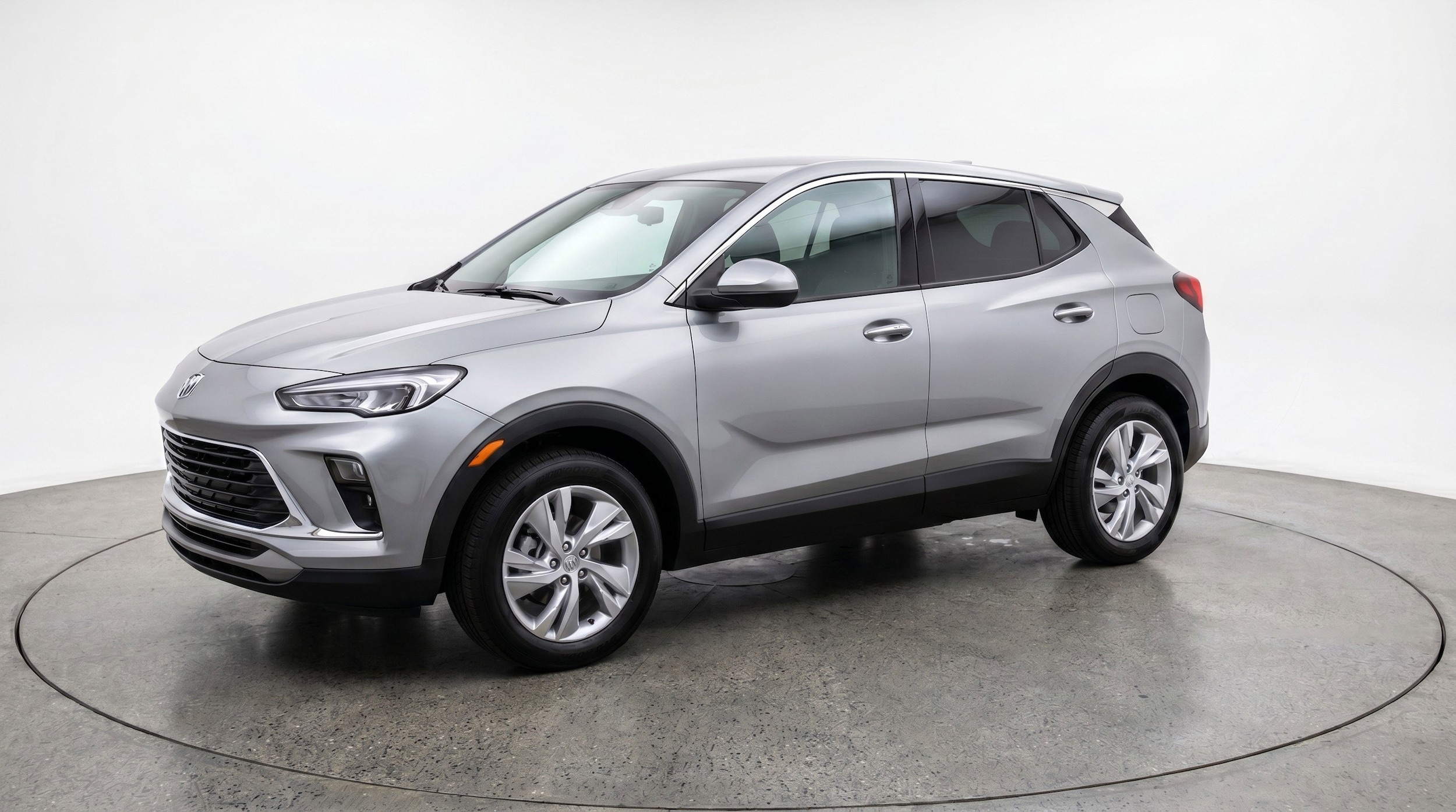 Thumbnail: 2025 Buick Encore GX - 3