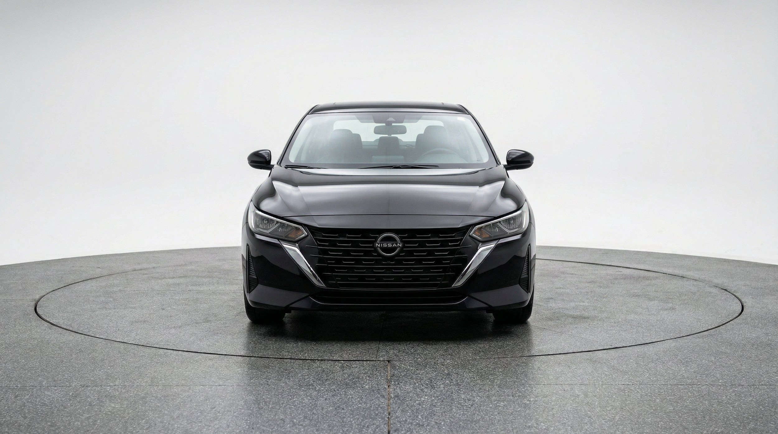 Thumbnail: 2025 Nissan Sentra - 2