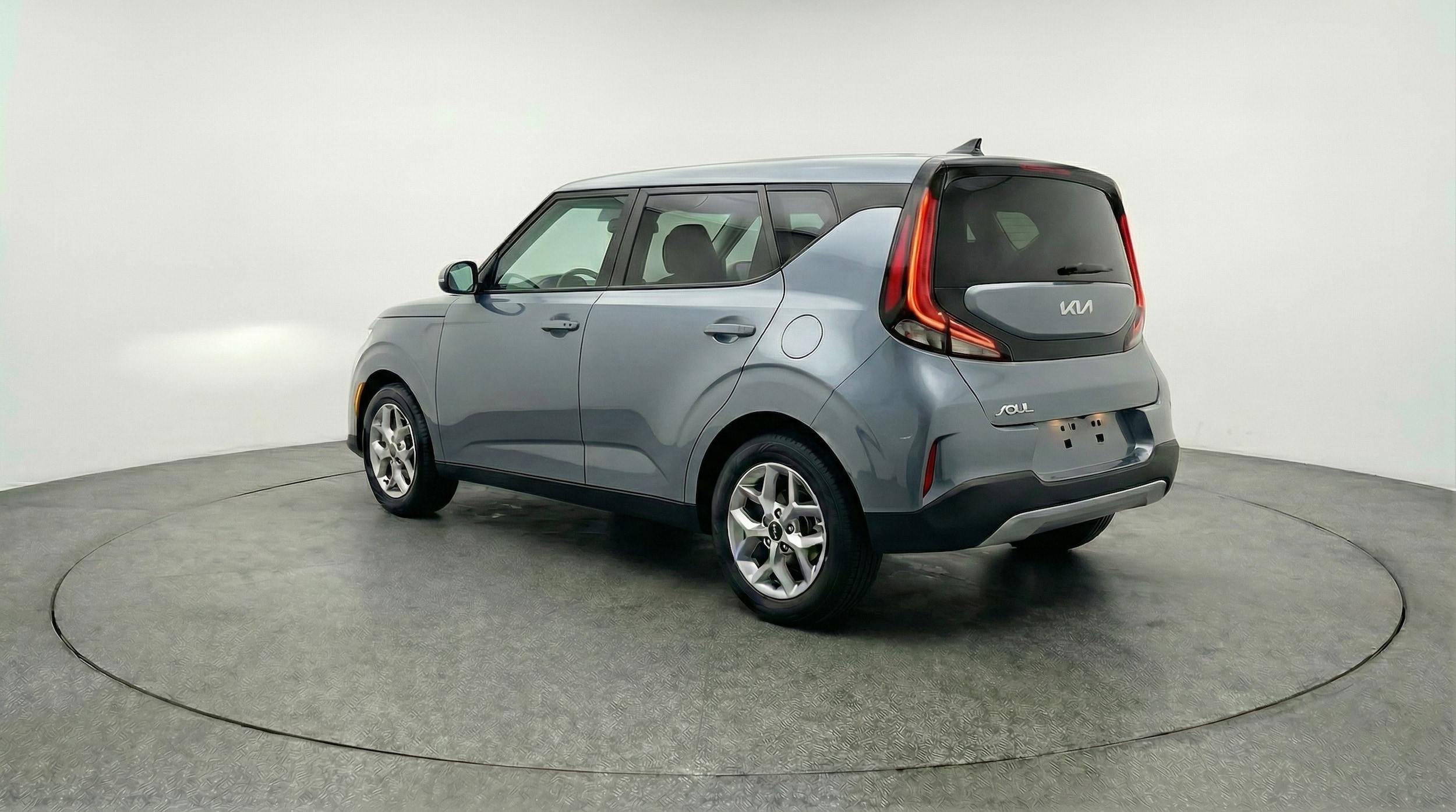 Thumbnail: 2025 Kia Soul - 5