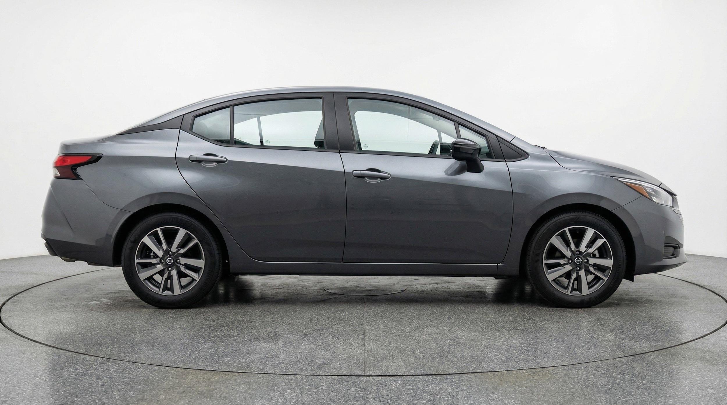 Thumbnail: 2025 Nissan Versa - 11