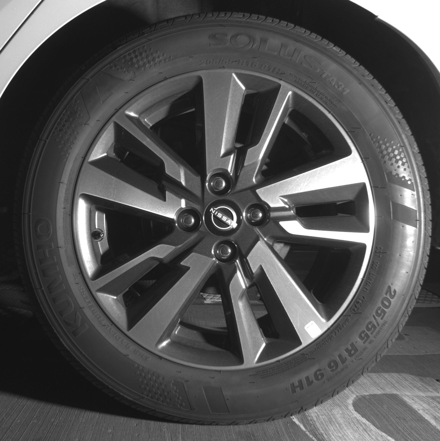 Thumbnail: 2025 Nissan Versa - 11