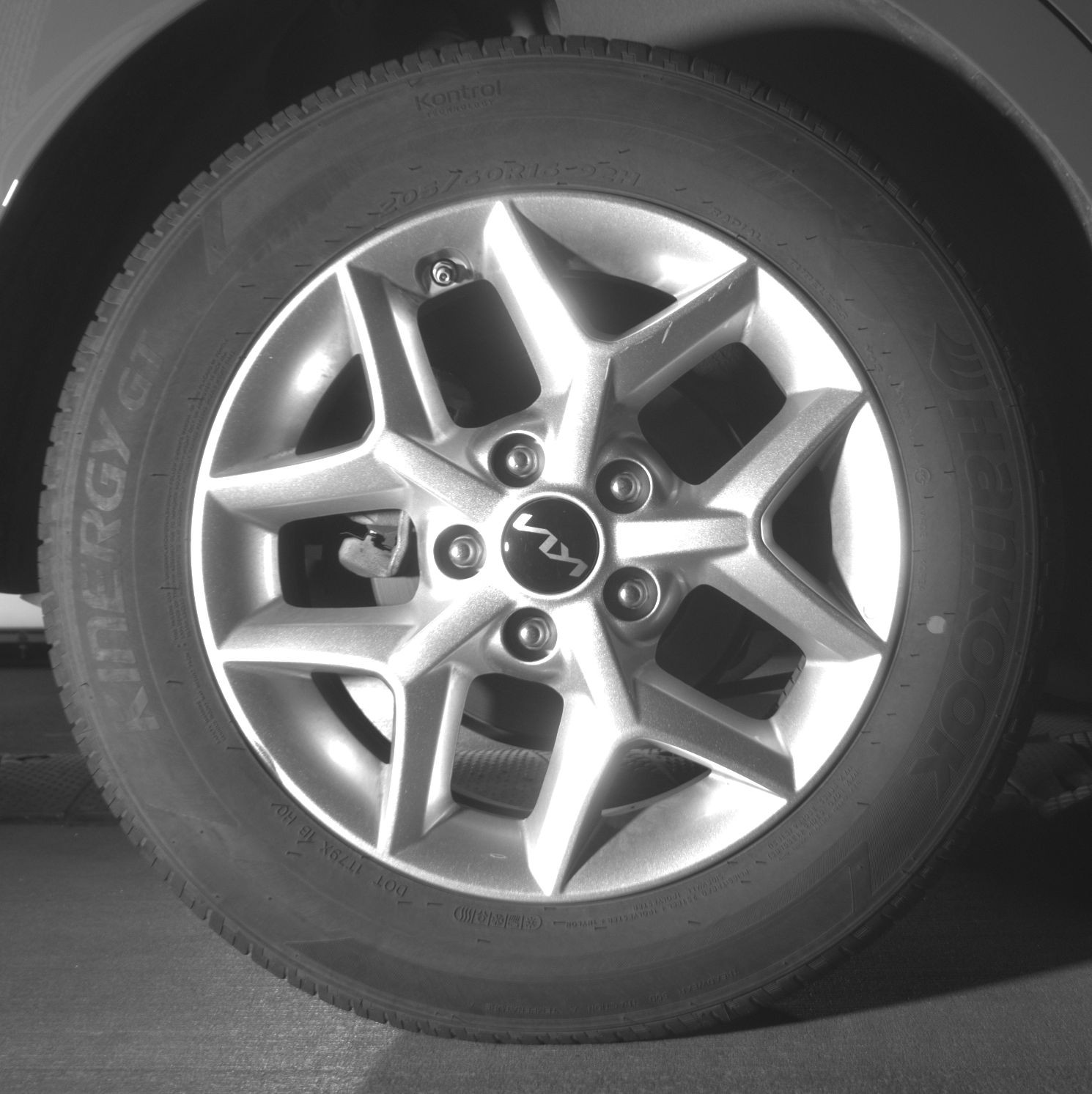 Thumbnail: 2025 Kia Soul - 12