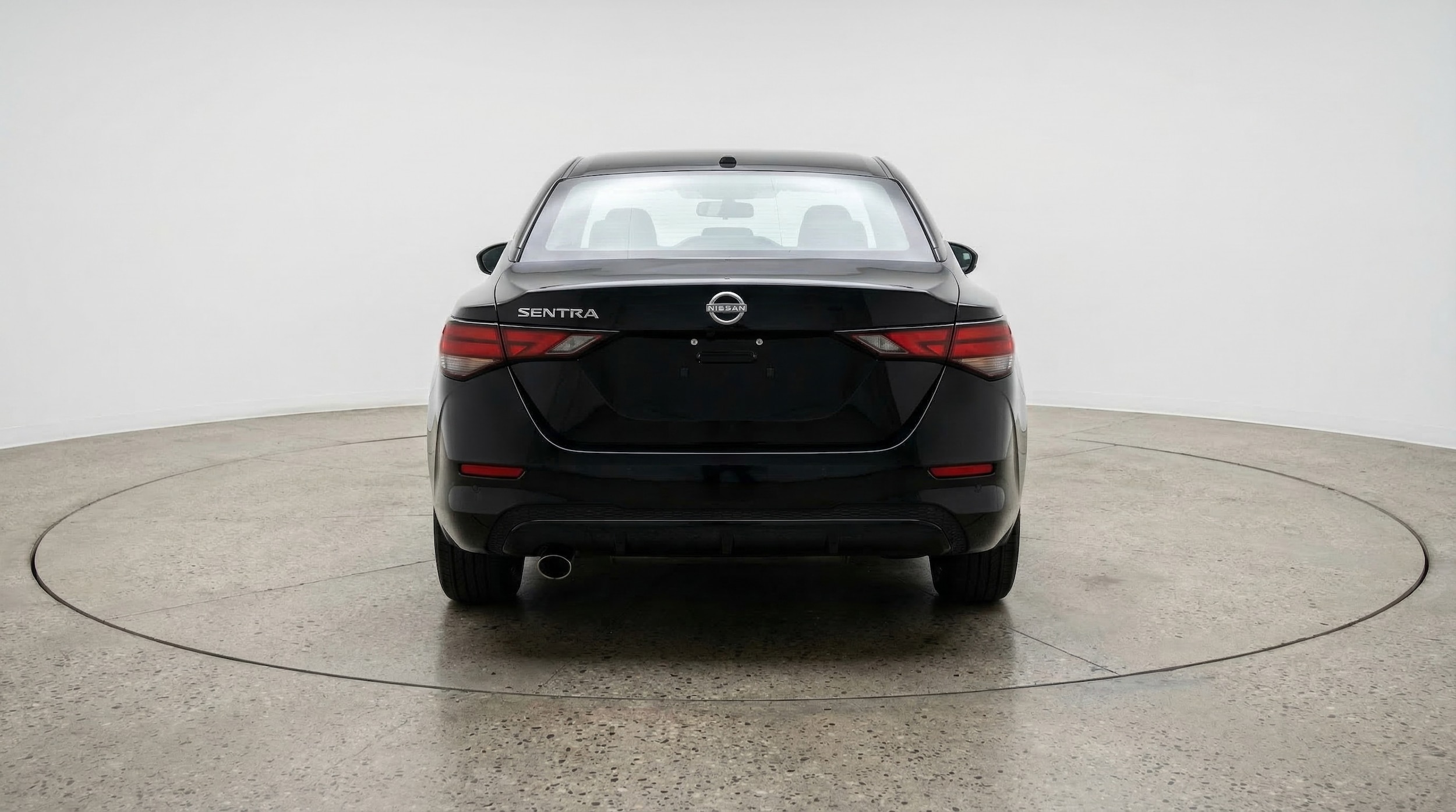 Thumbnail: 2025 Nissan Sentra - 6