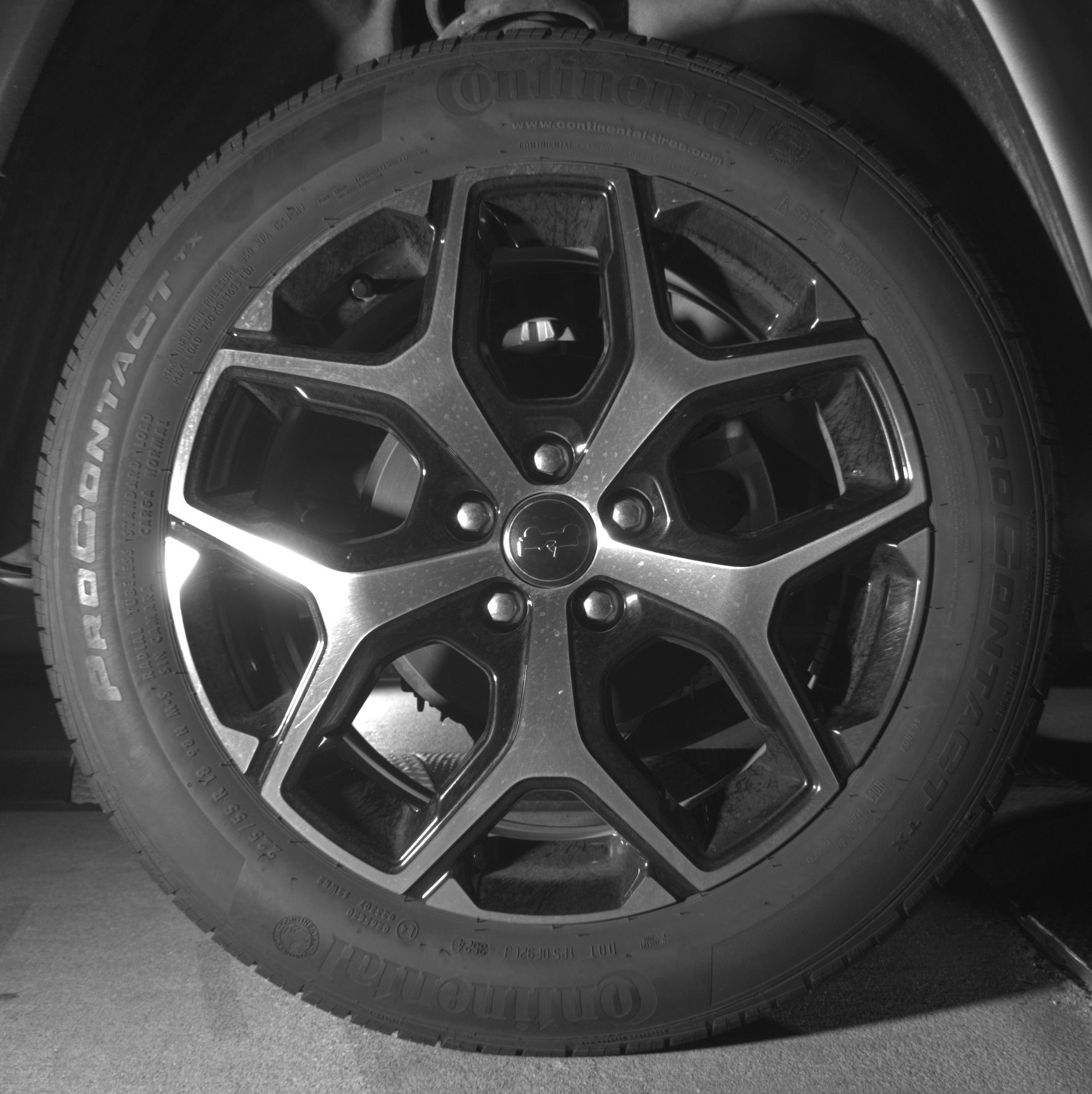 Thumbnail: 2025 Jeep Compass - 12