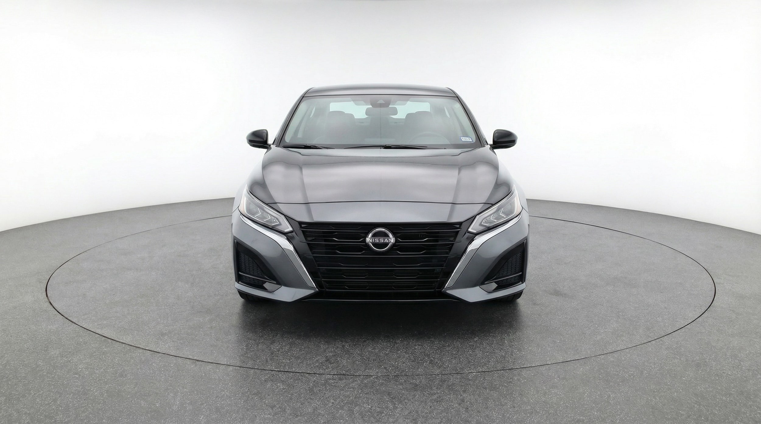 Thumbnail: 2025 Nissan Altima - 2