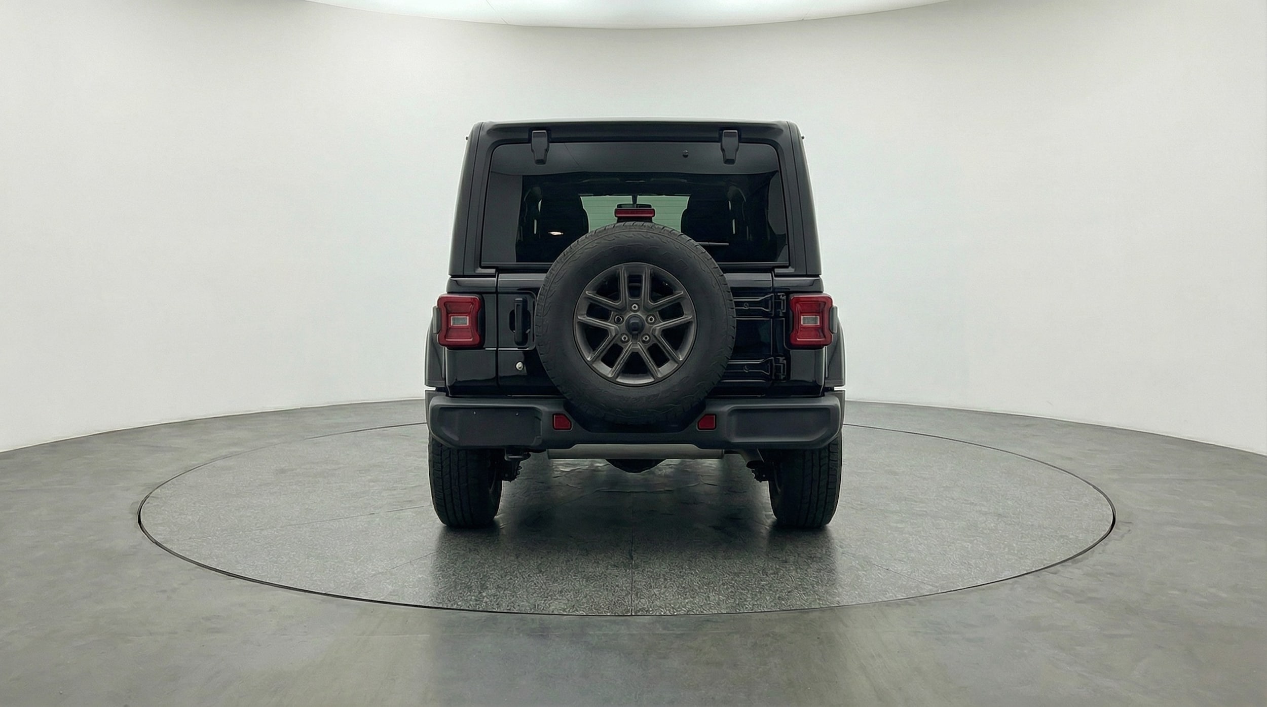 Thumbnail: 2025 Jeep Wrangler - 6