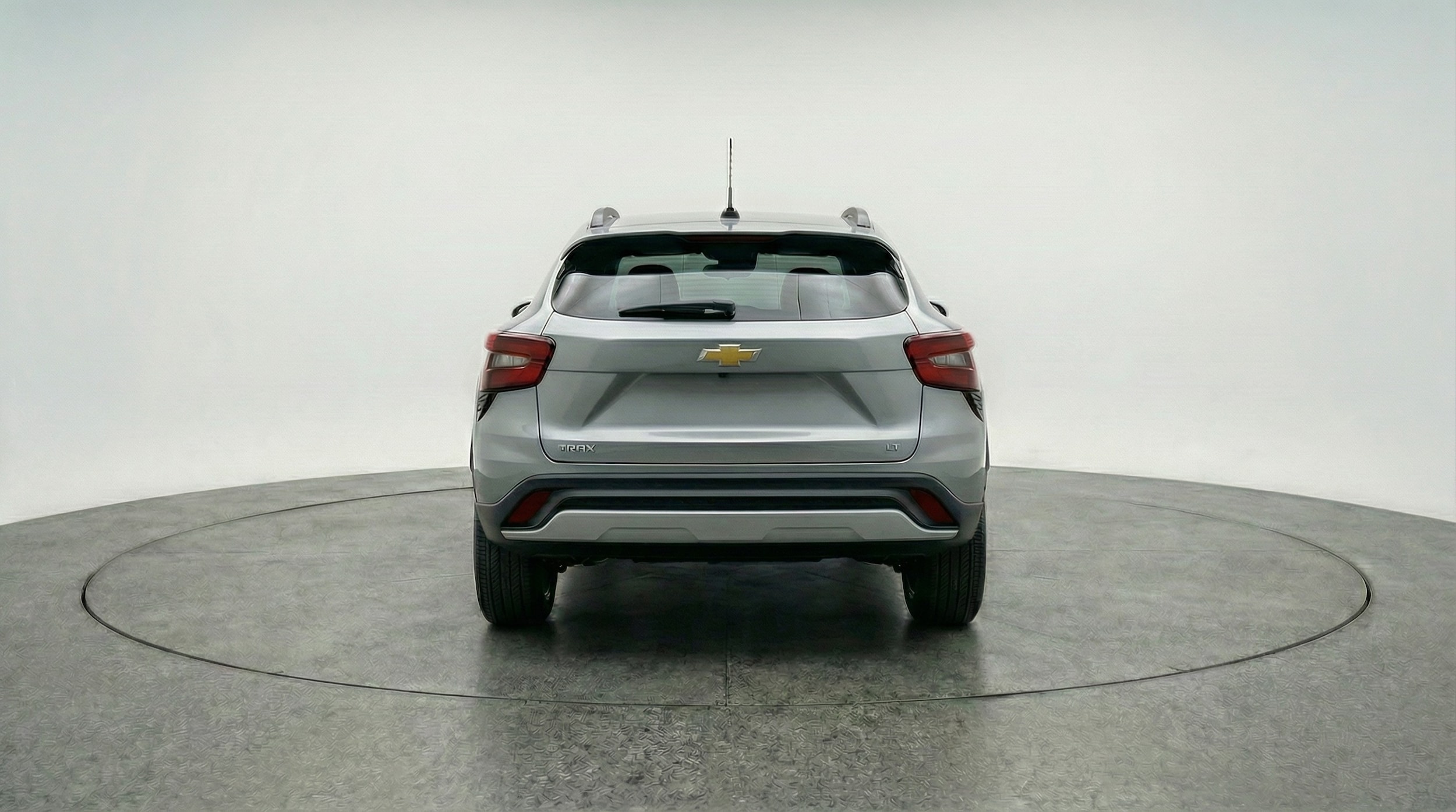 Thumbnail: 2025 Chevrolet Trax - 6