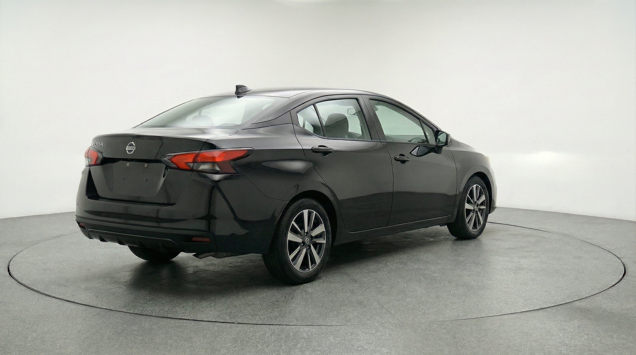 Thumbnail: 2025 Nissan Versa - 9