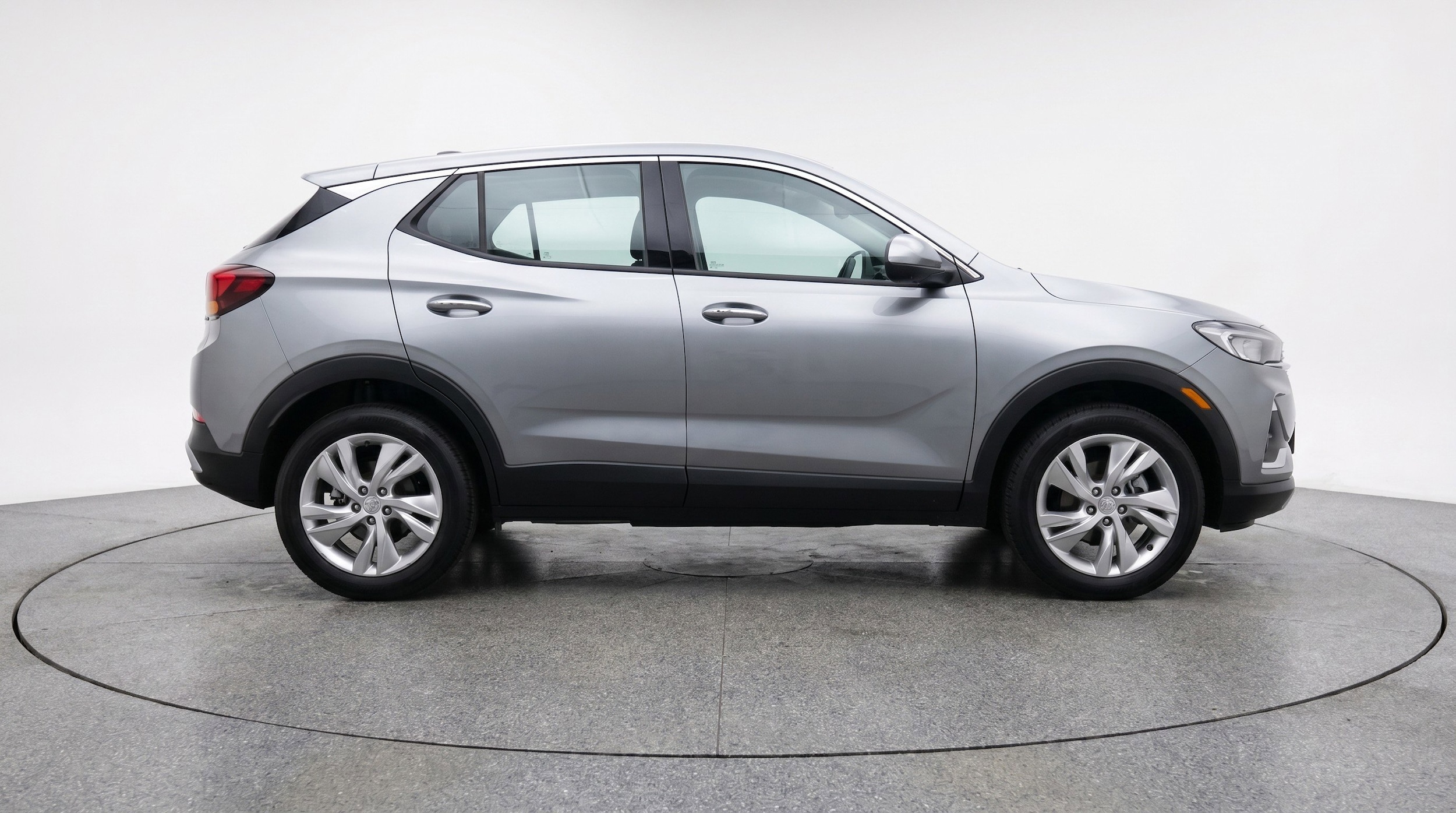 Thumbnail: 2025 Buick Encore GX - 11