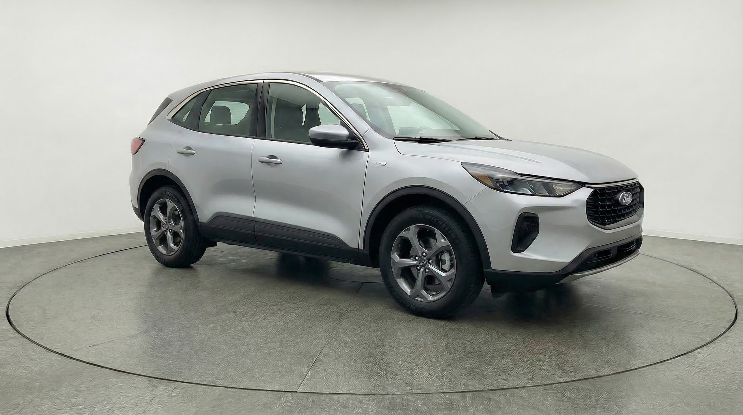 Thumbnail: 2024 Ford Escape - 1