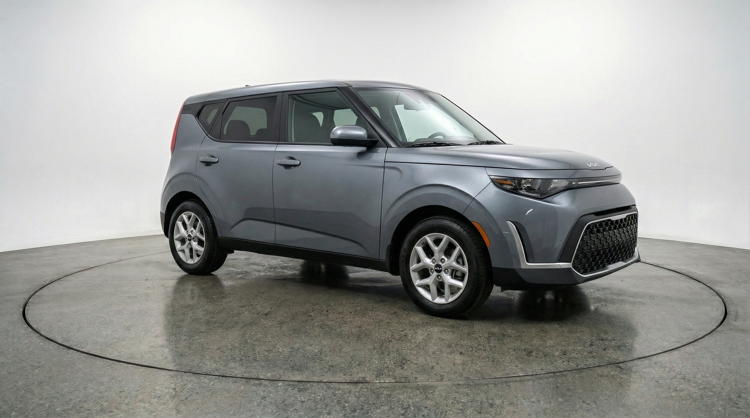 Thumbnail: 2025 Kia Soul - 1