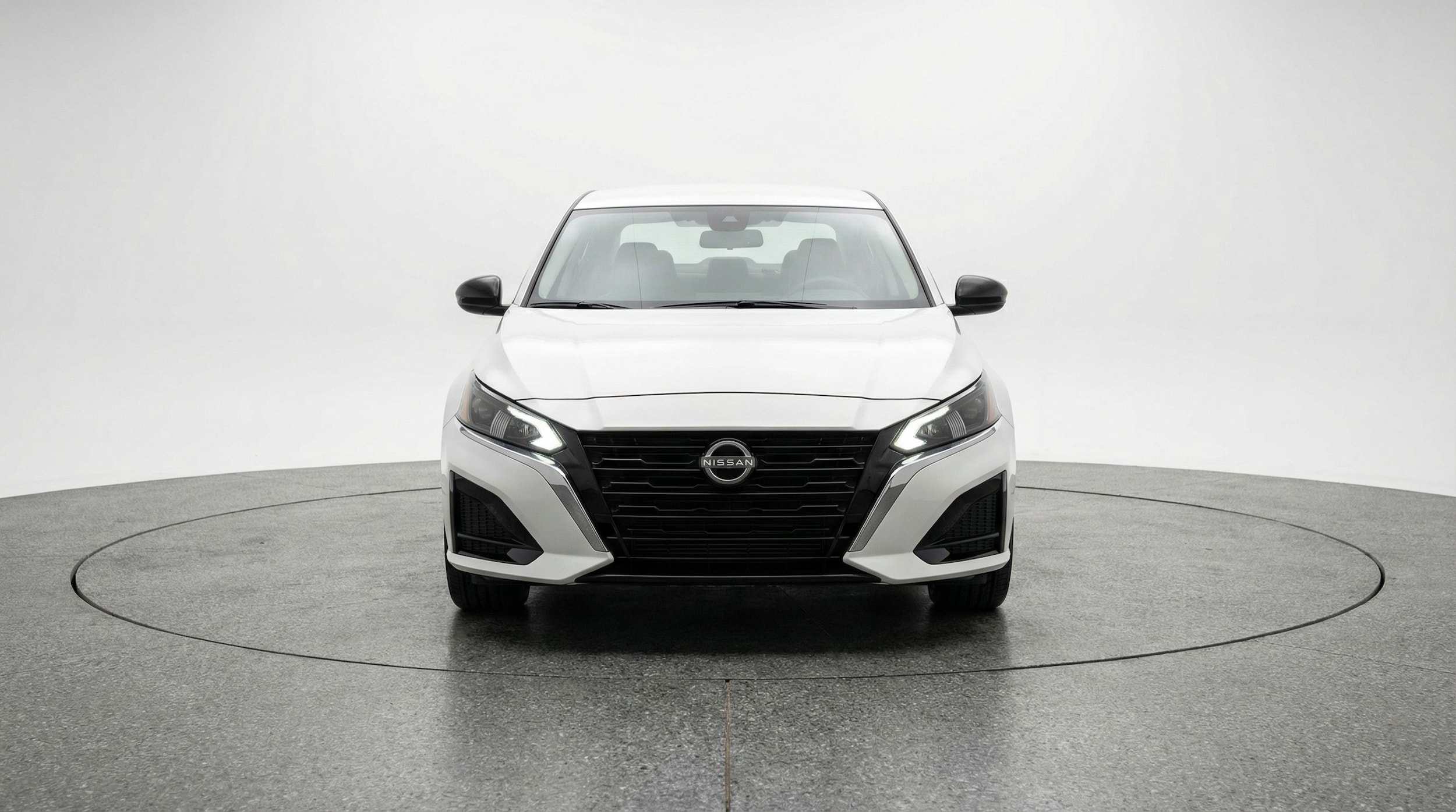 Thumbnail: 2025 Nissan Altima - 2