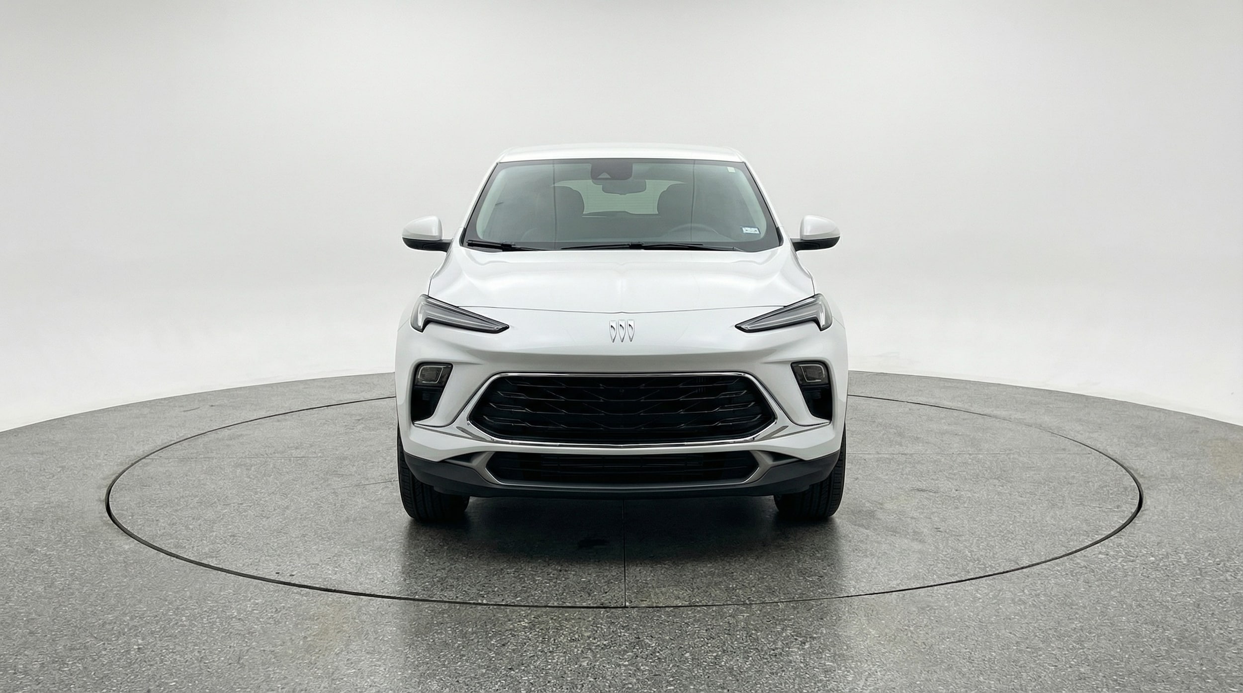 Thumbnail: 2025 Buick Encore GX - 2