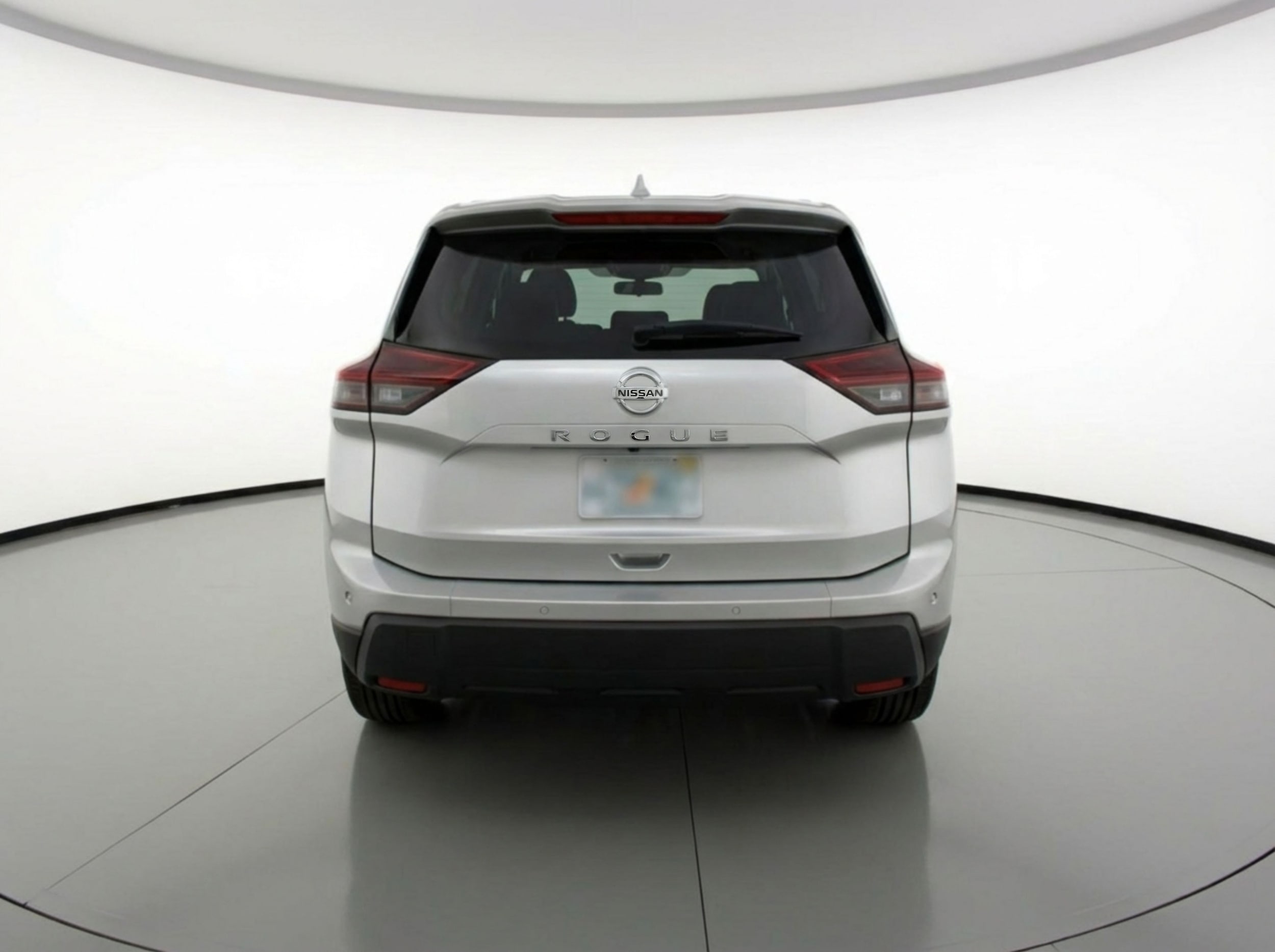 Thumbnail: 2025 Nissan Rogue - 6