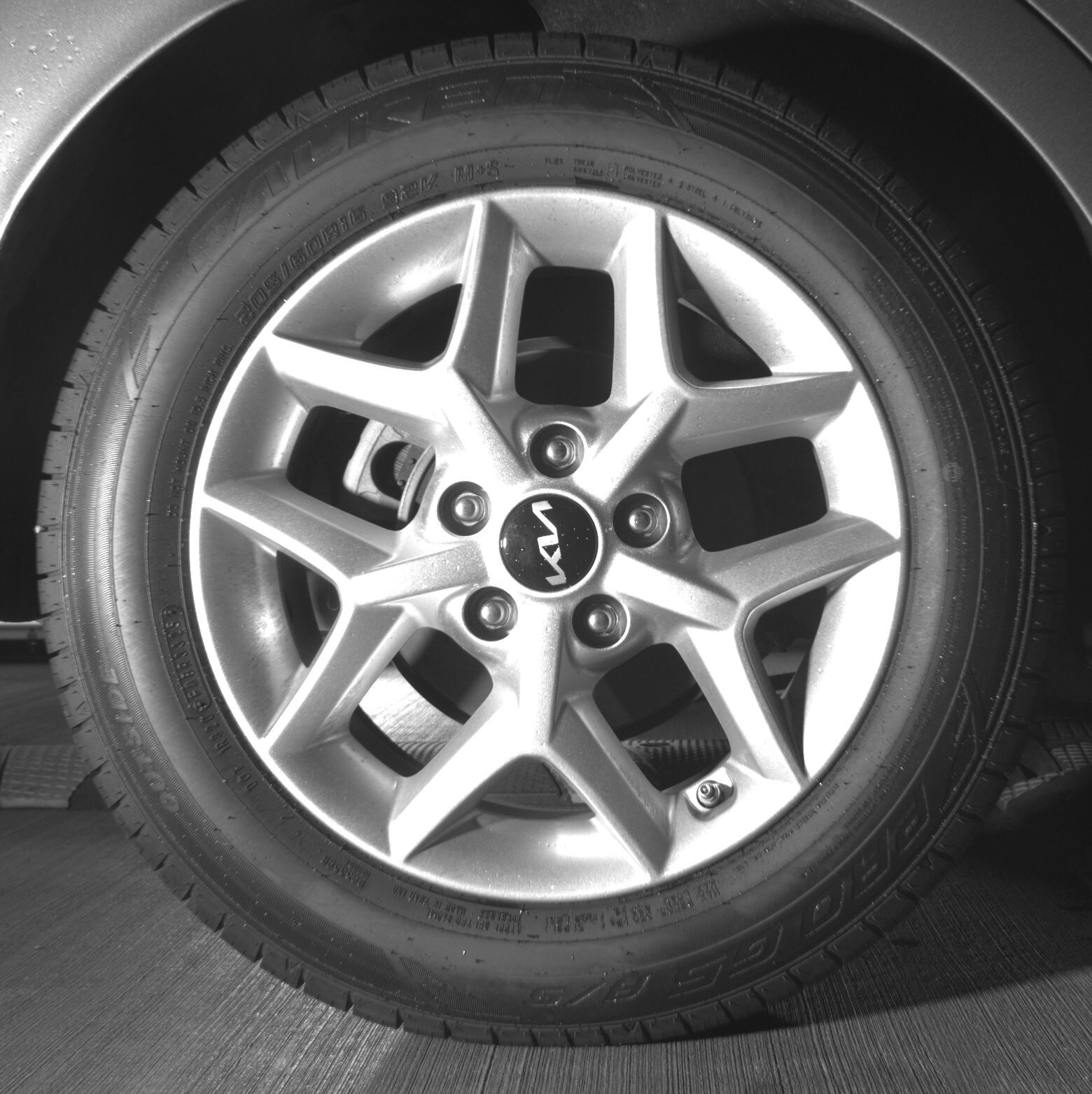 Thumbnail: 2025 Kia Soul - 12