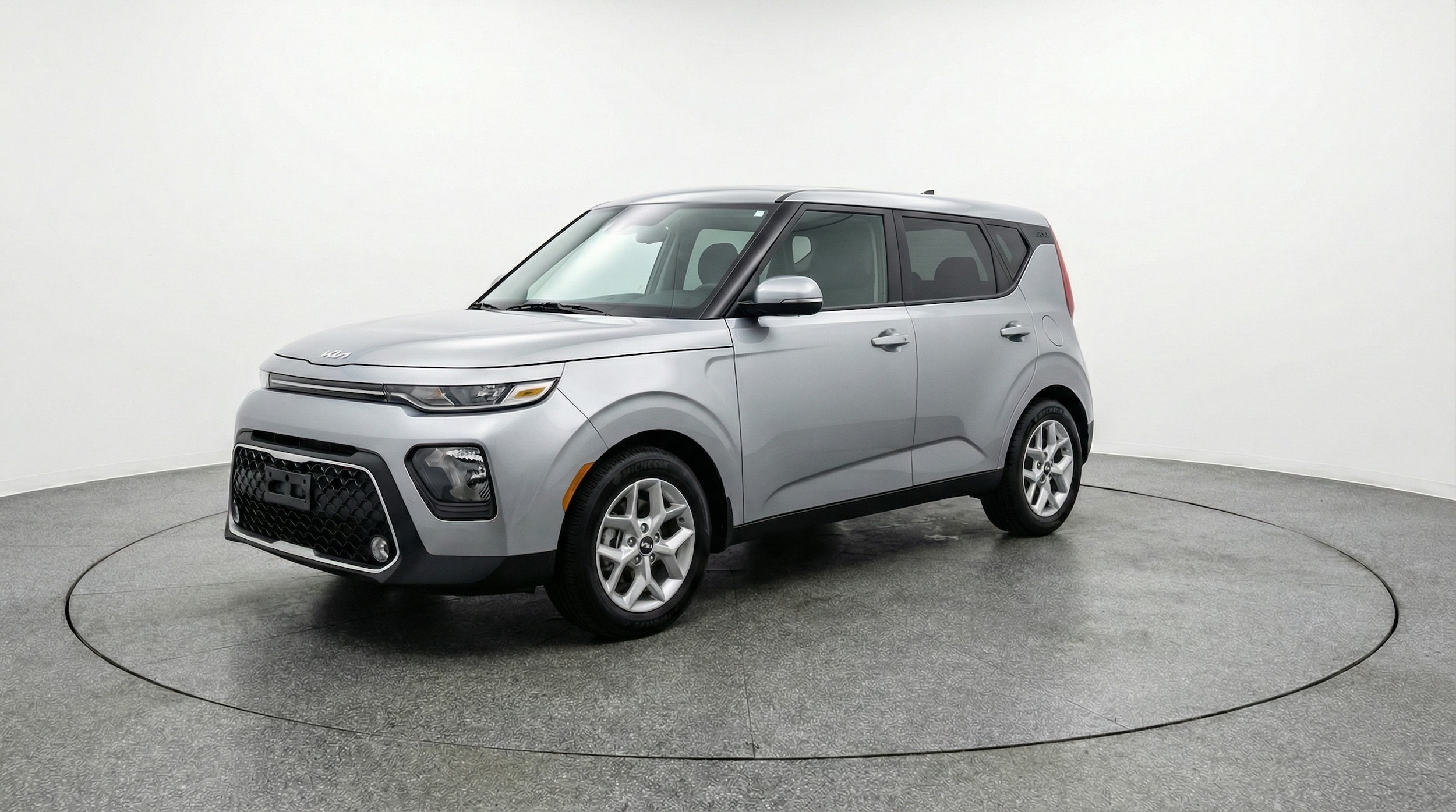 Thumbnail: 2025 Kia Soul - 3