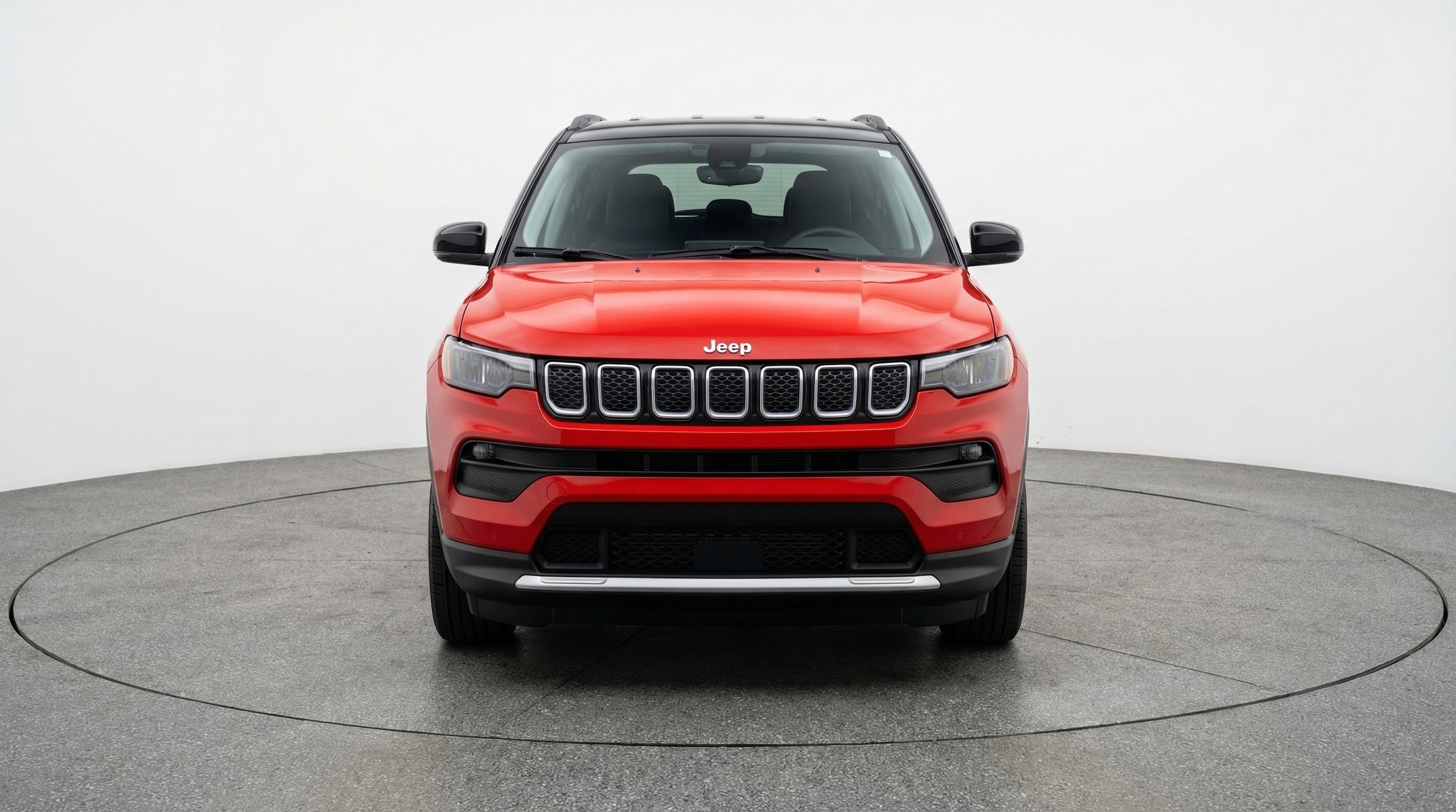 Thumbnail: 2025 Jeep Compass - 2