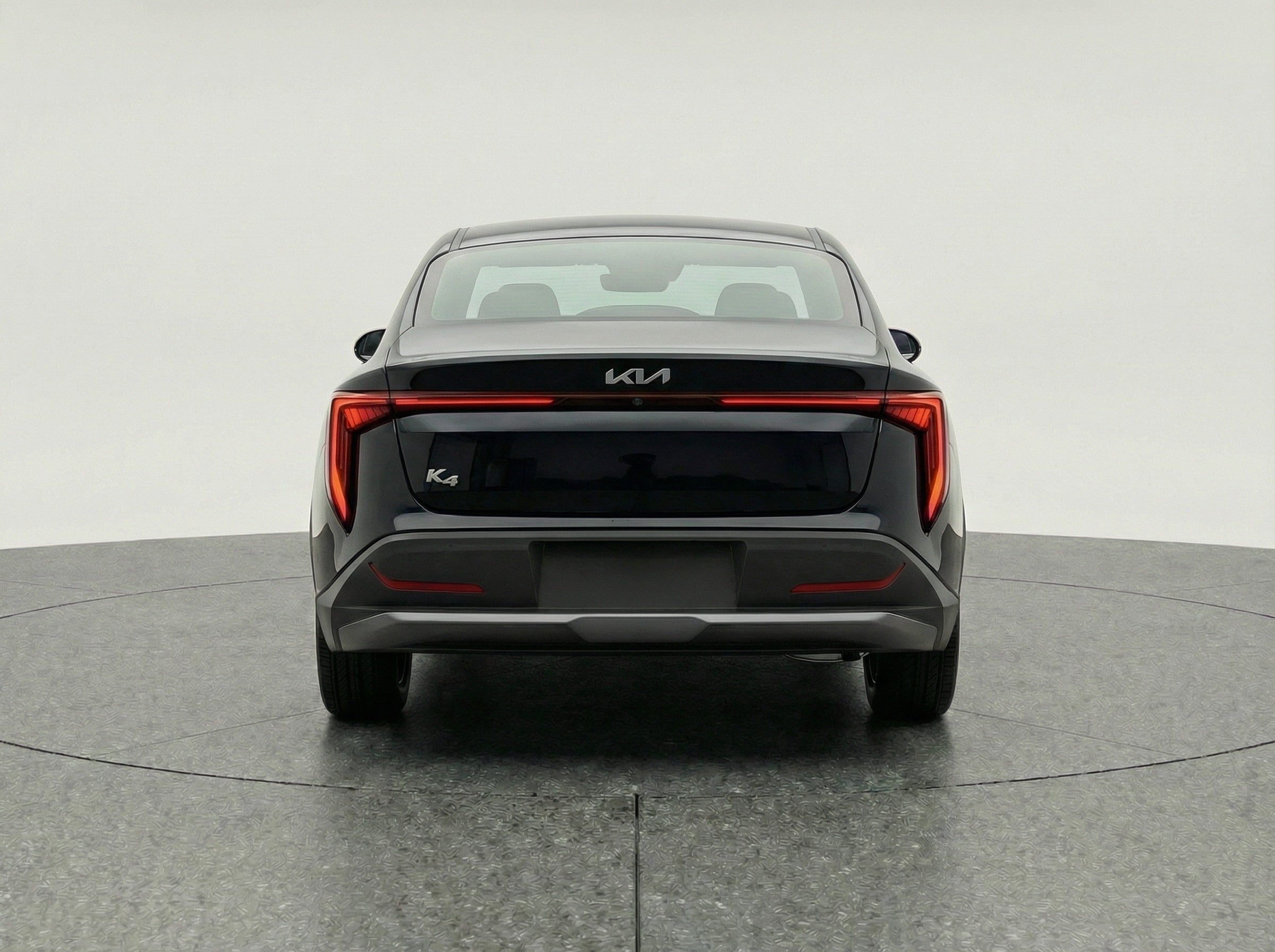 Thumbnail: 2025 Kia K4 - 6