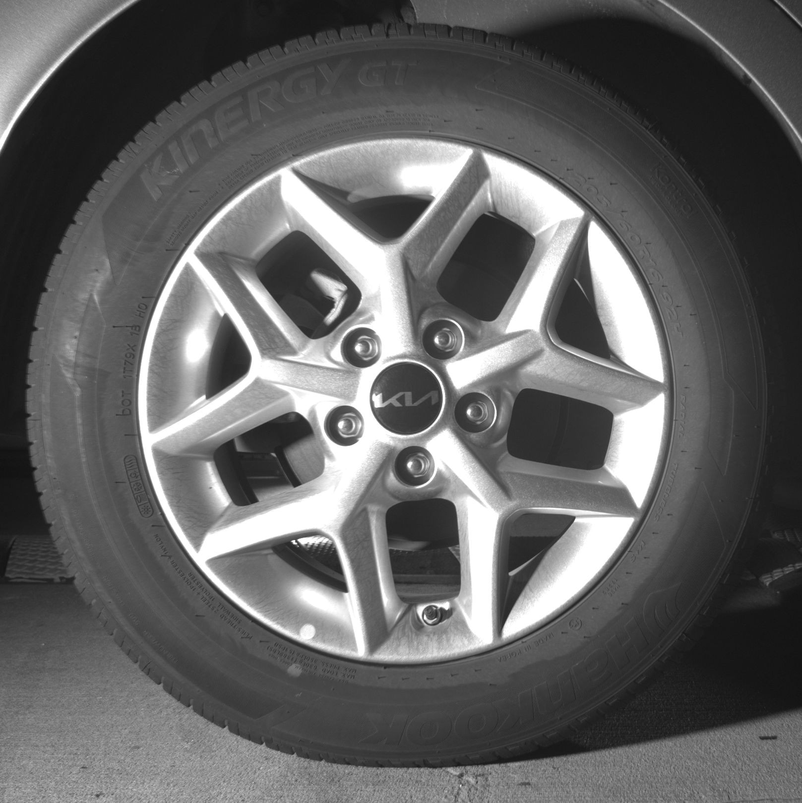 Thumbnail: 2025 Kia Soul - 12