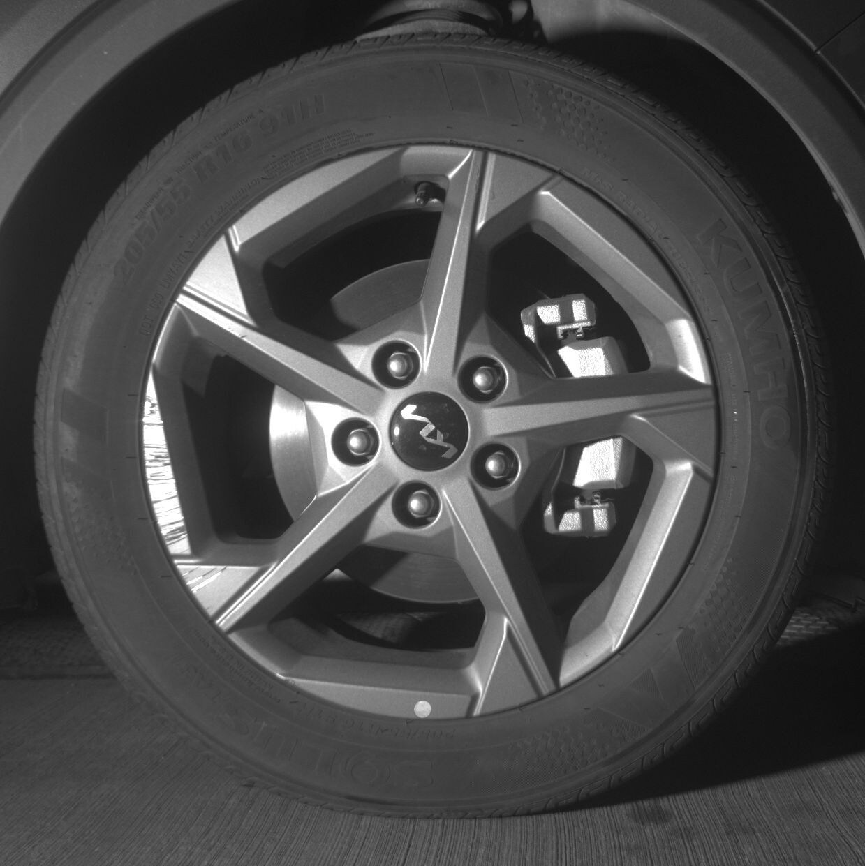 Thumbnail: 2025 Kia K4 - 10