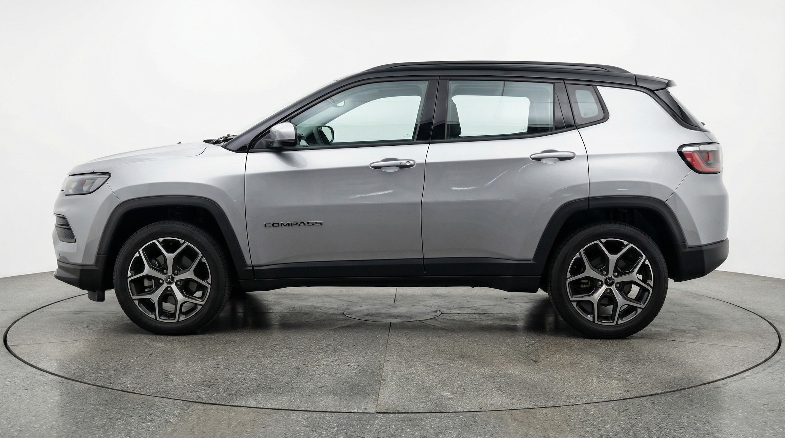 Thumbnail: 2025 Jeep Compass - 4