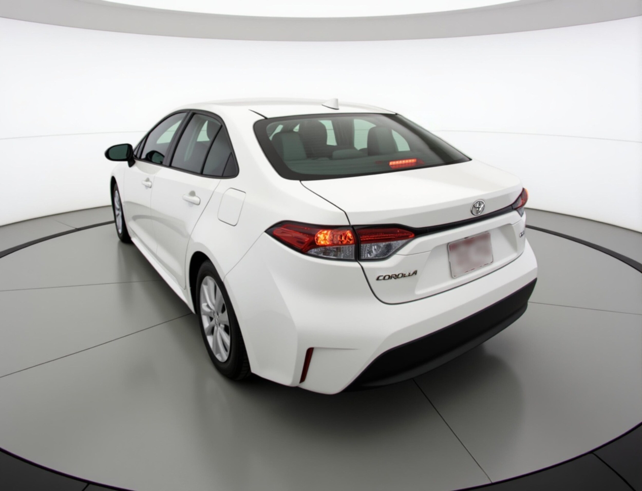 Thumbnail: 2025 Toyota Corolla - 5