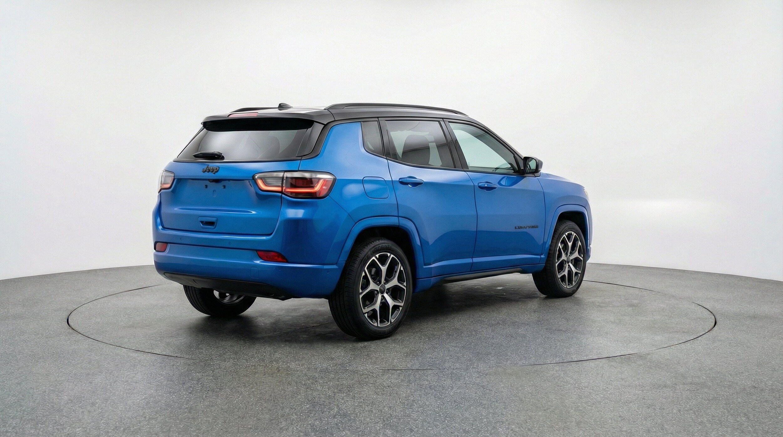 Thumbnail: 2025 Jeep Compass - 9