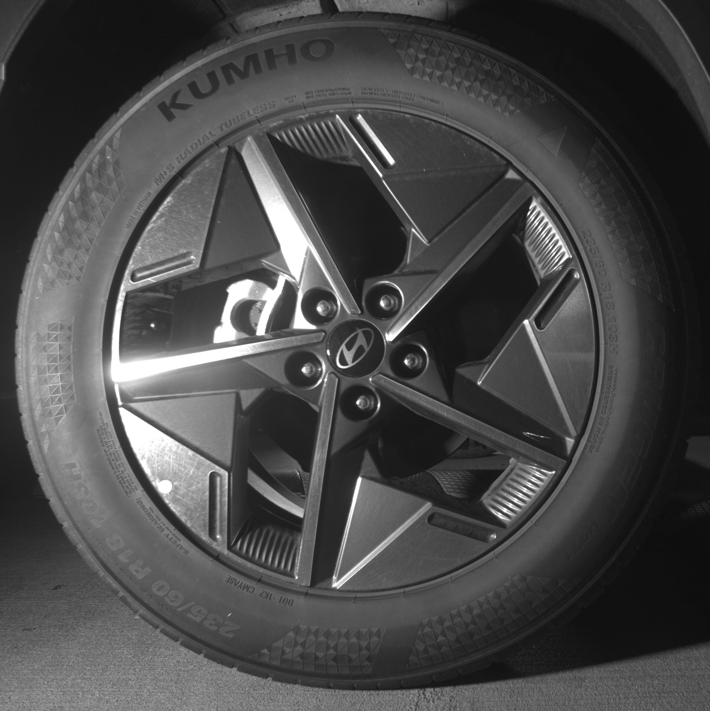 Thumbnail: 2025 Hyundai Tucson - 12