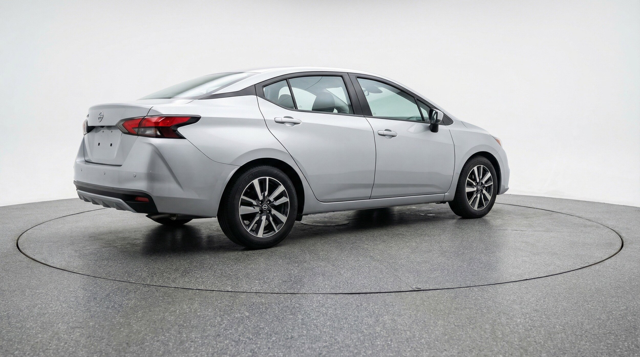 Thumbnail: 2025 Nissan Versa - 9