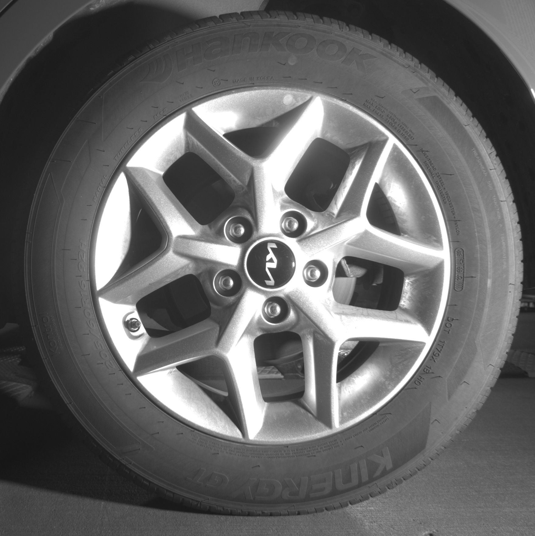 Thumbnail: 2025 Kia Soul - 11