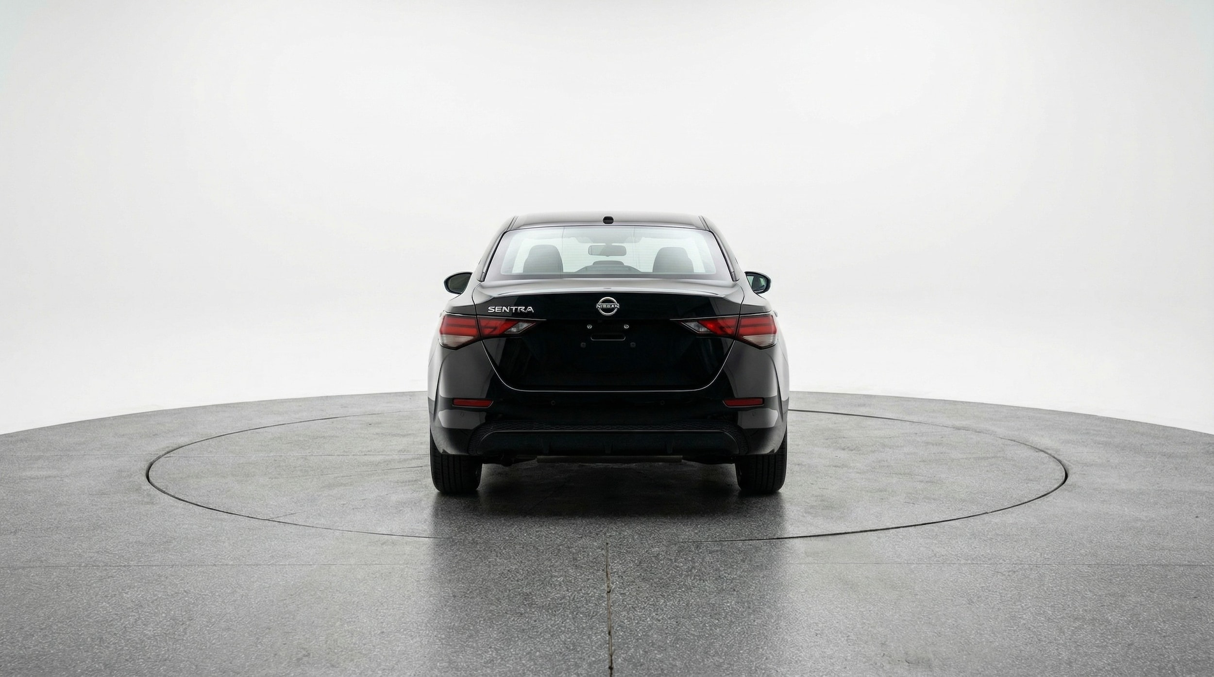 Thumbnail: 2025 Nissan Sentra - 6