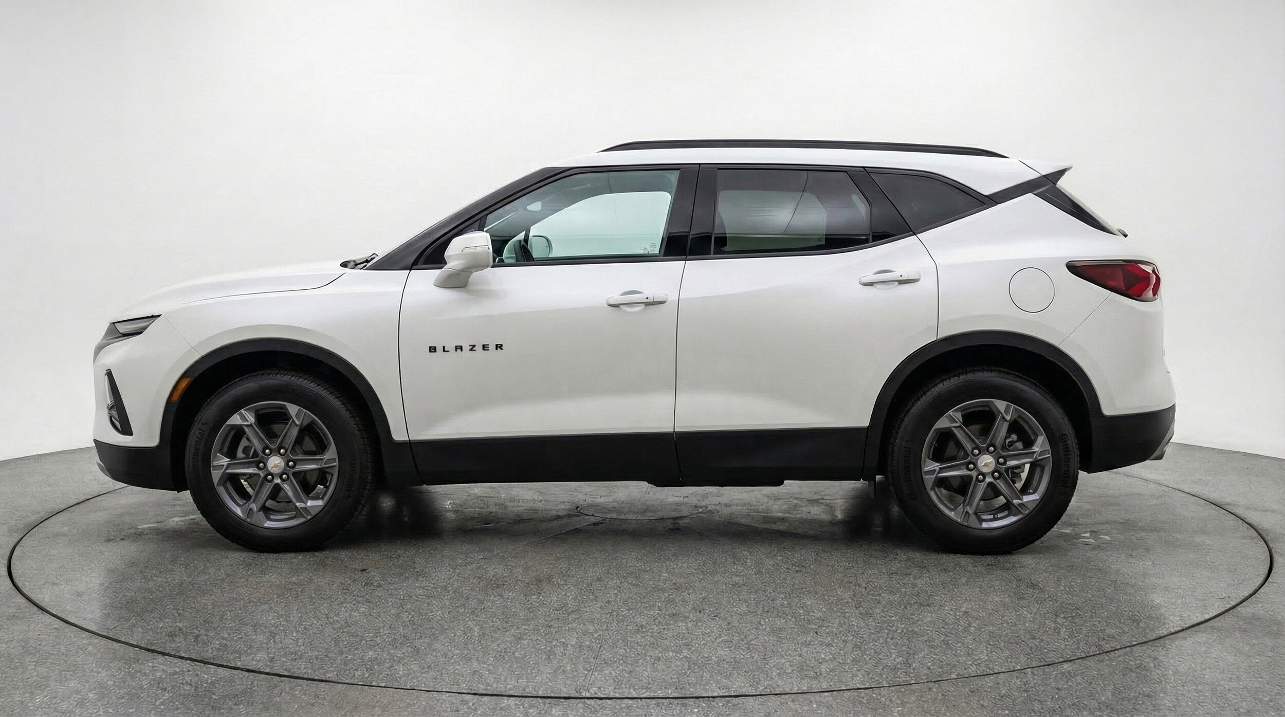 Thumbnail: 2025 Chevrolet Blazer - 5