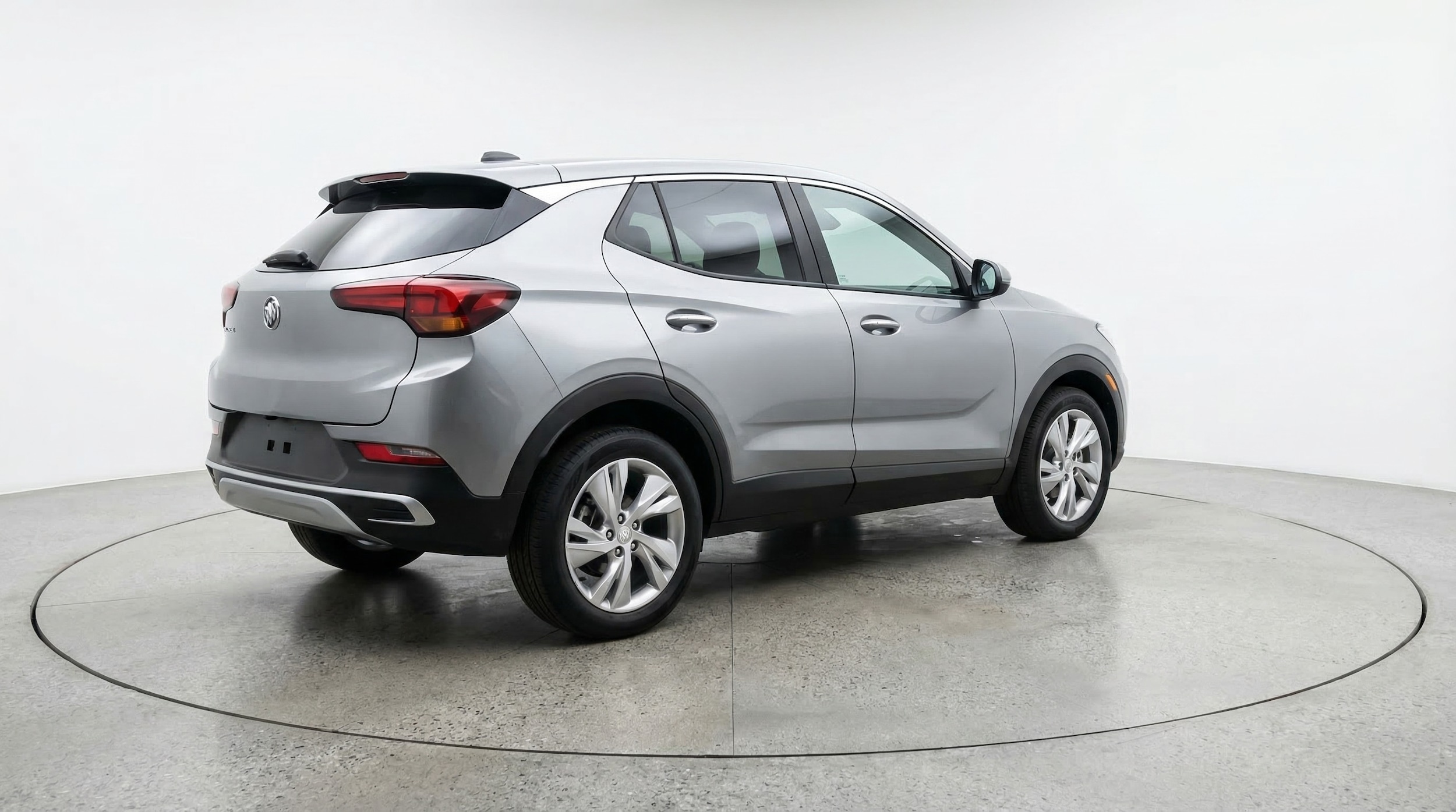 Thumbnail: 2025 Buick Encore GX - 7