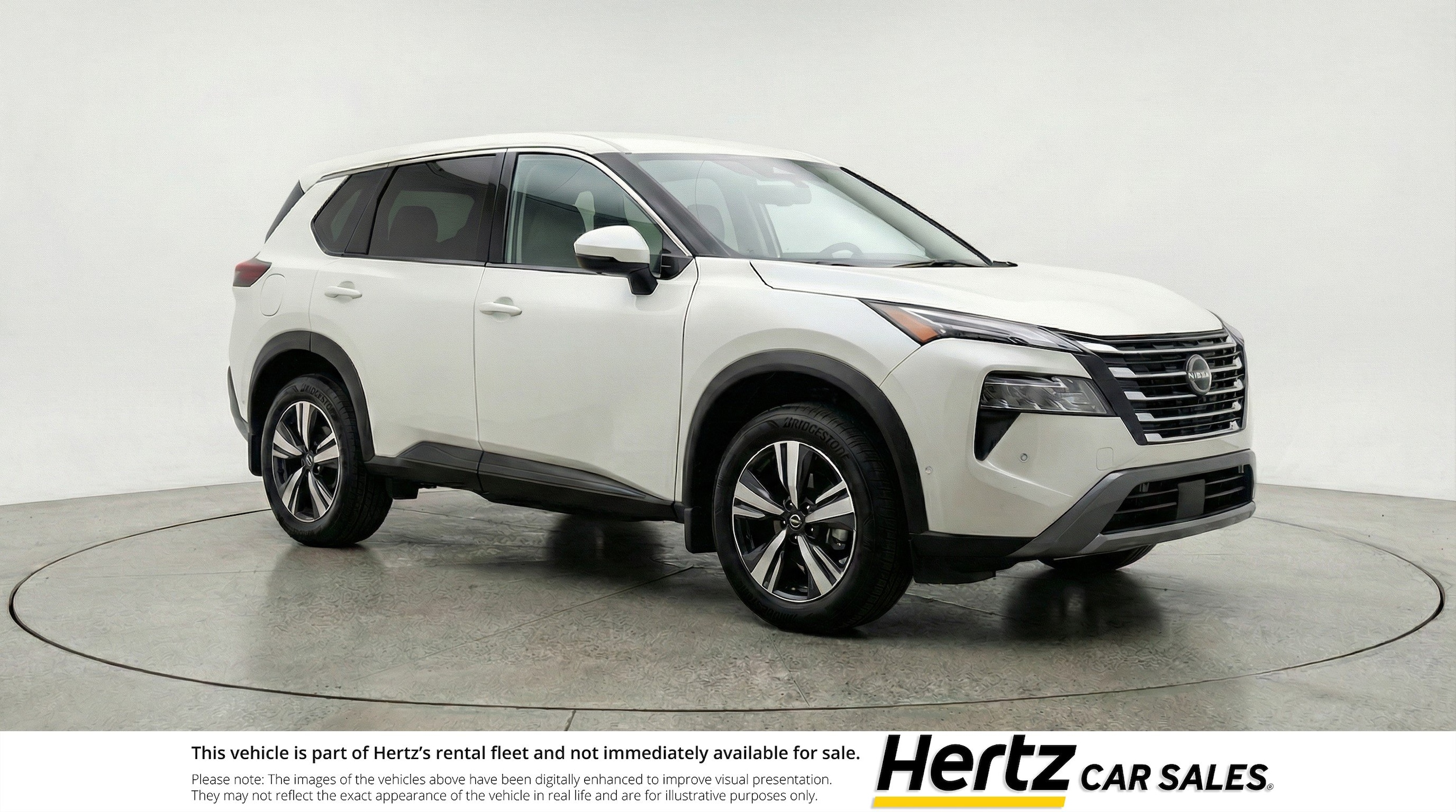Thumbnail: 2026 Nissan Rogue - 1