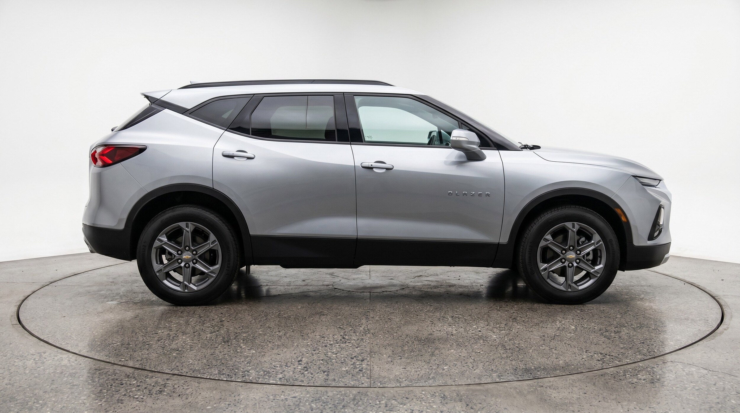 Thumbnail: 2025 Chevrolet Blazer - 11