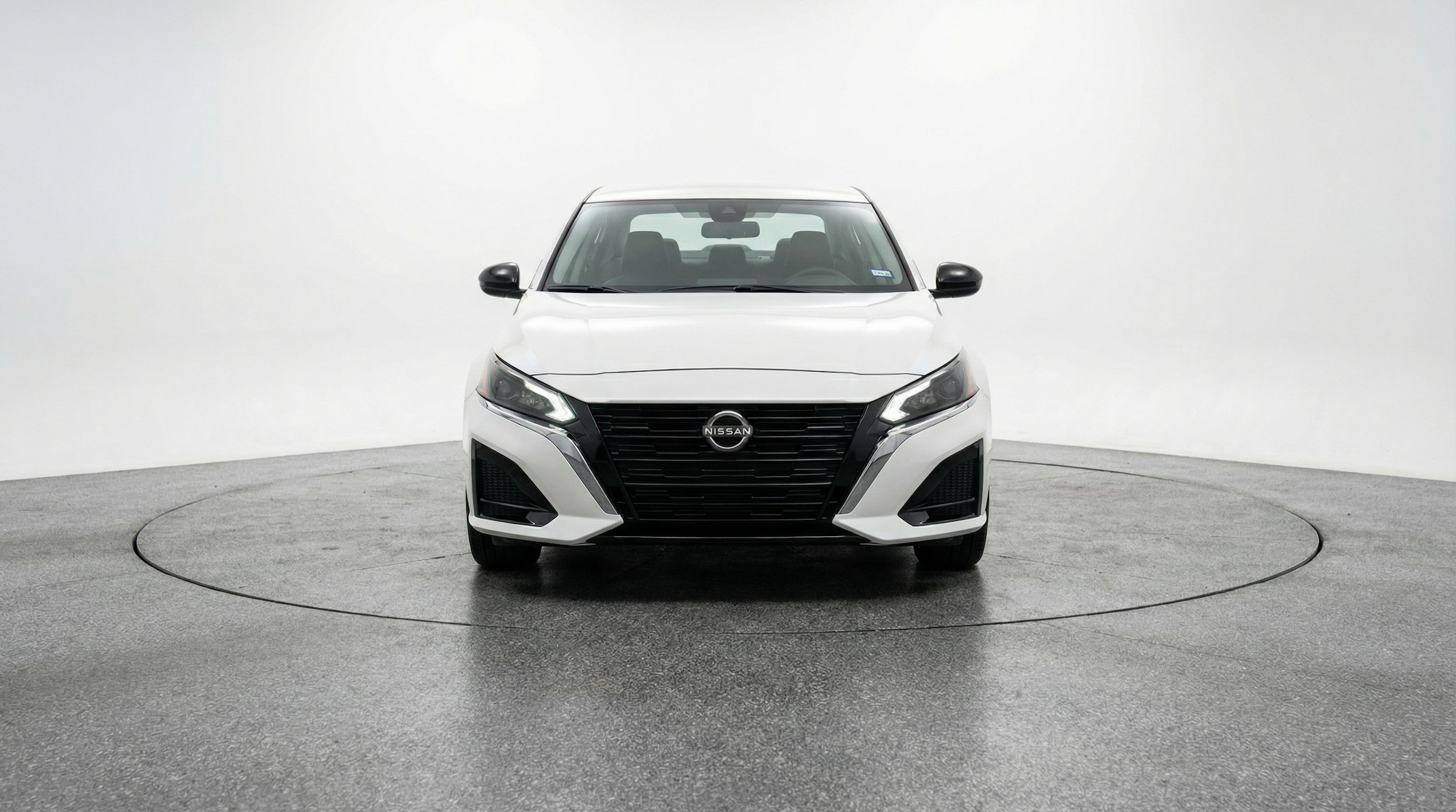 Thumbnail: 2025 Nissan Altima - 2