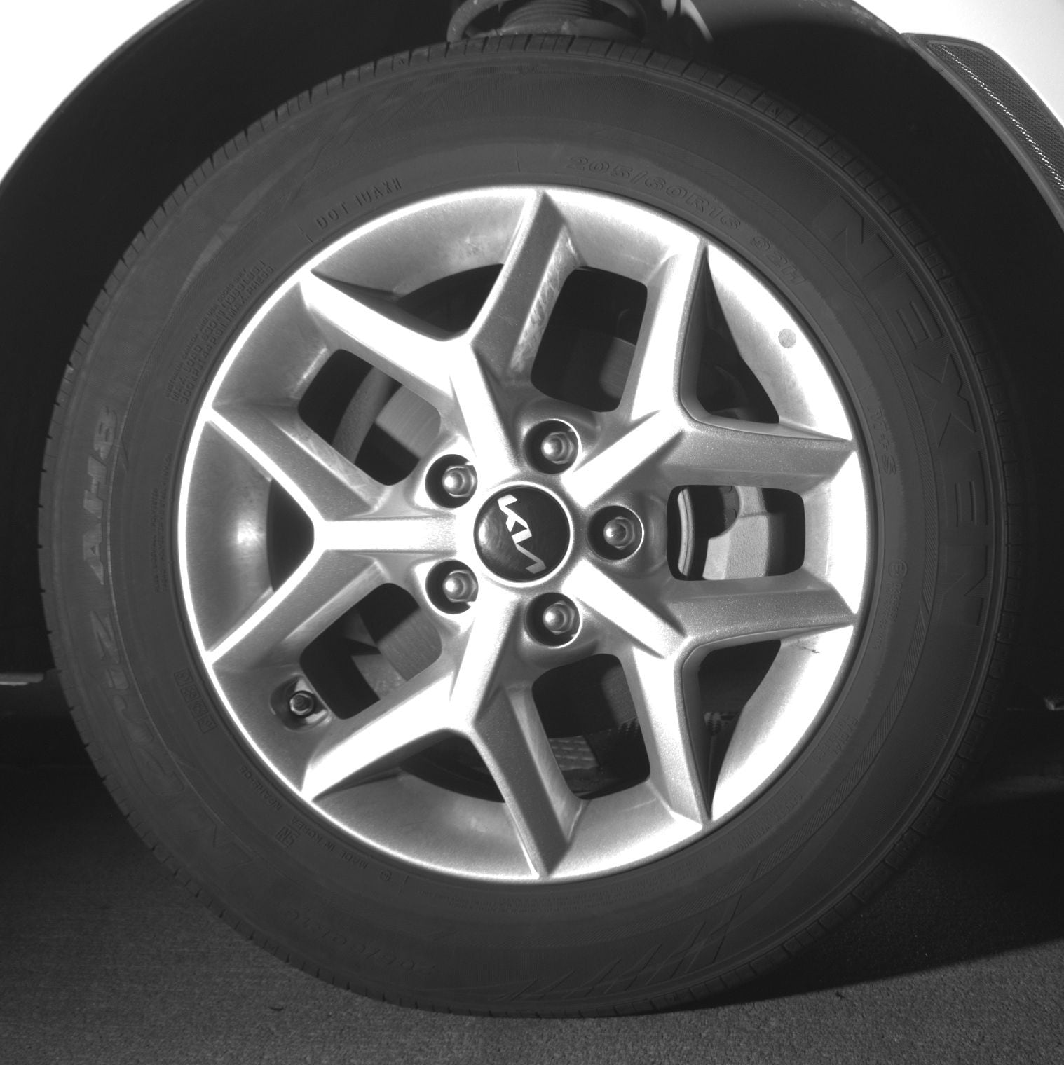 Thumbnail: 2025 Kia Soul - 10